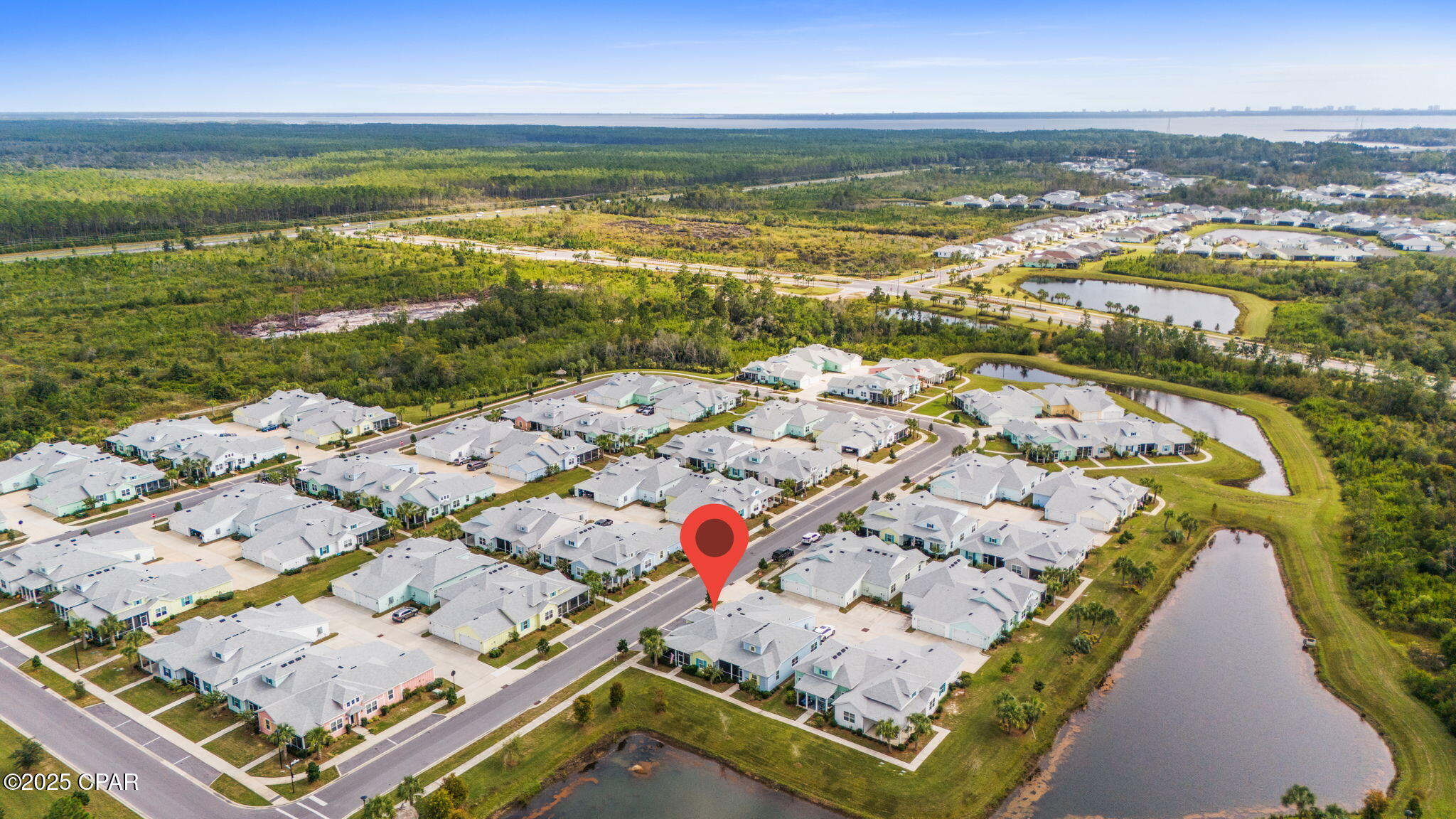 8622 Conch Shell Court, Panama City Beach