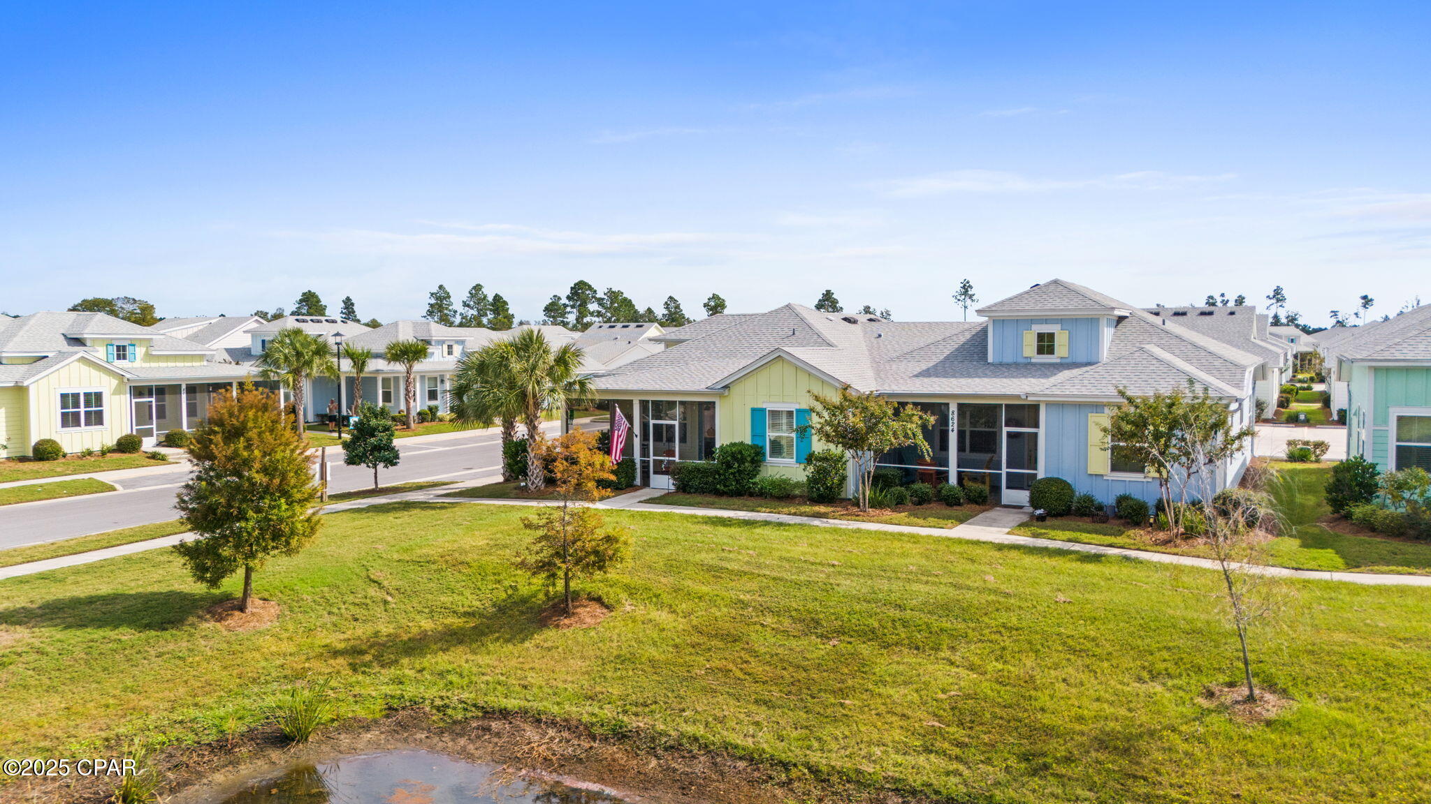 8622 Conch Shell Court, Panama City Beach