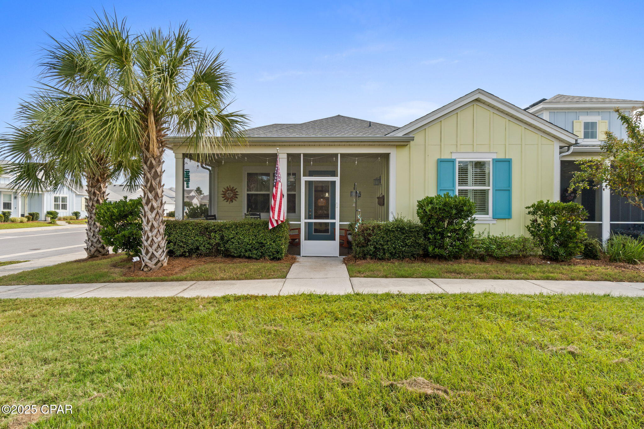 8622 Conch Shell Court, Panama City Beach