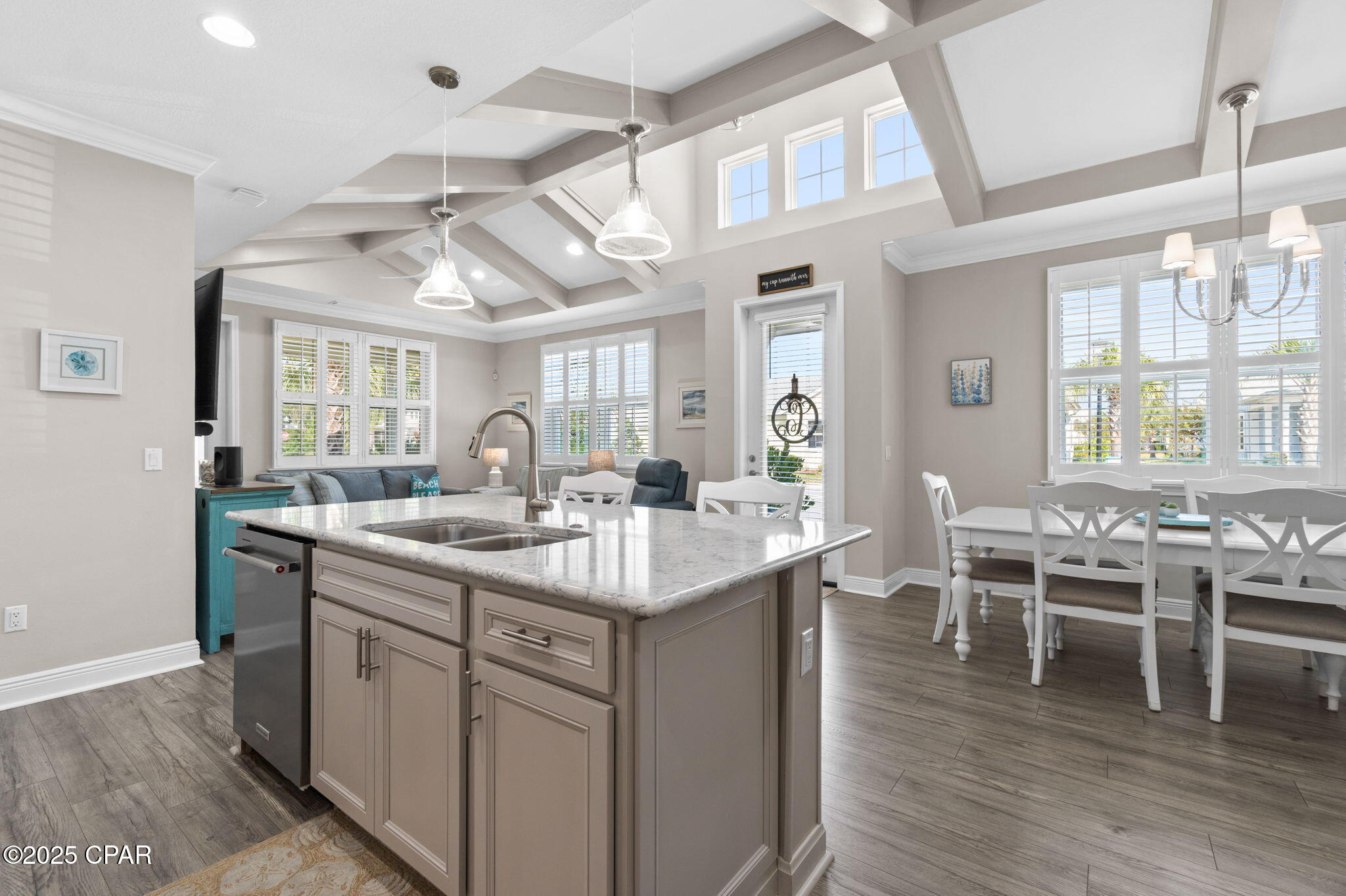 8622 Conch Shell Court, Panama City Beach