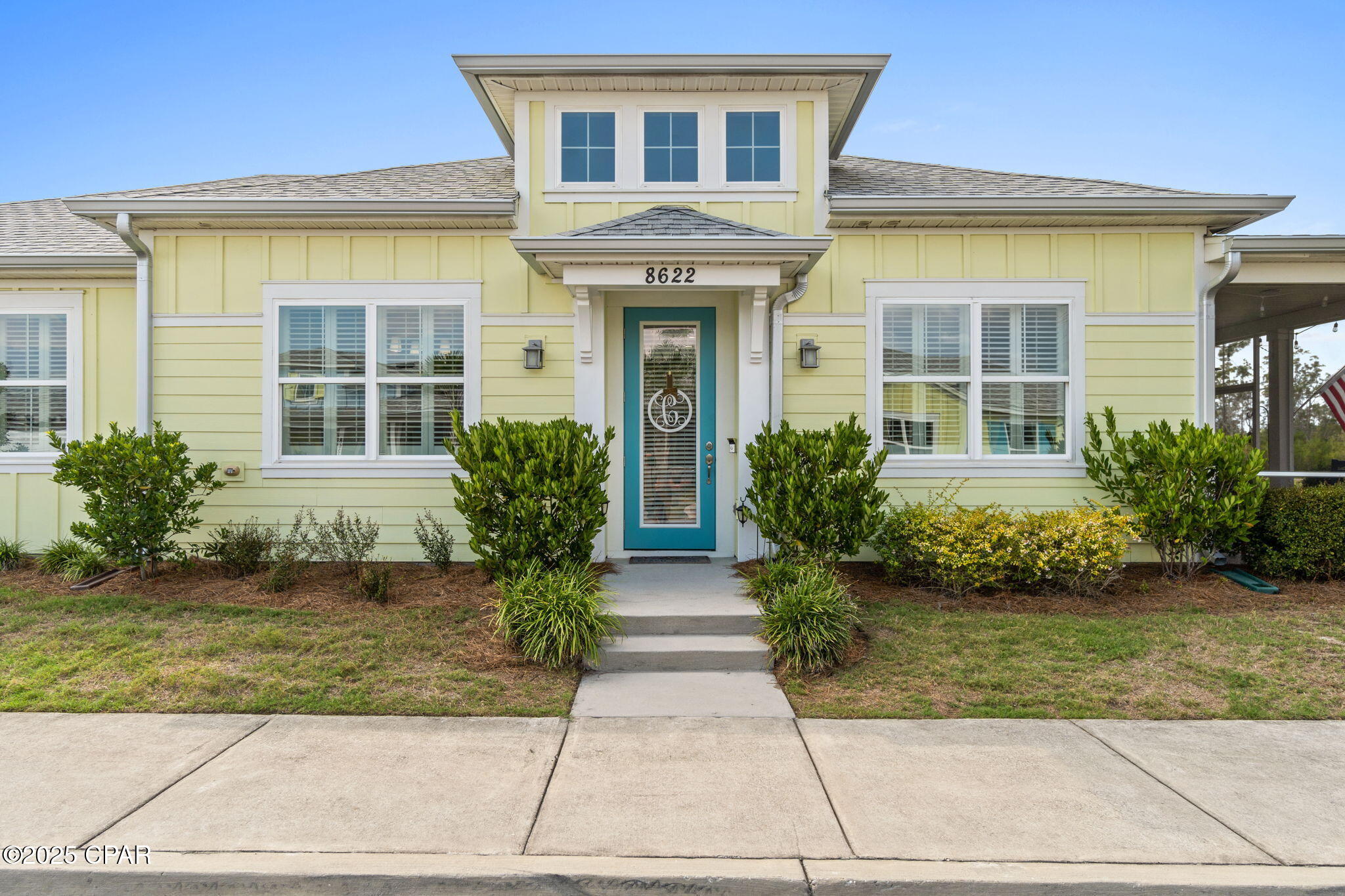 8622 Conch Shell Court, Panama City Beach