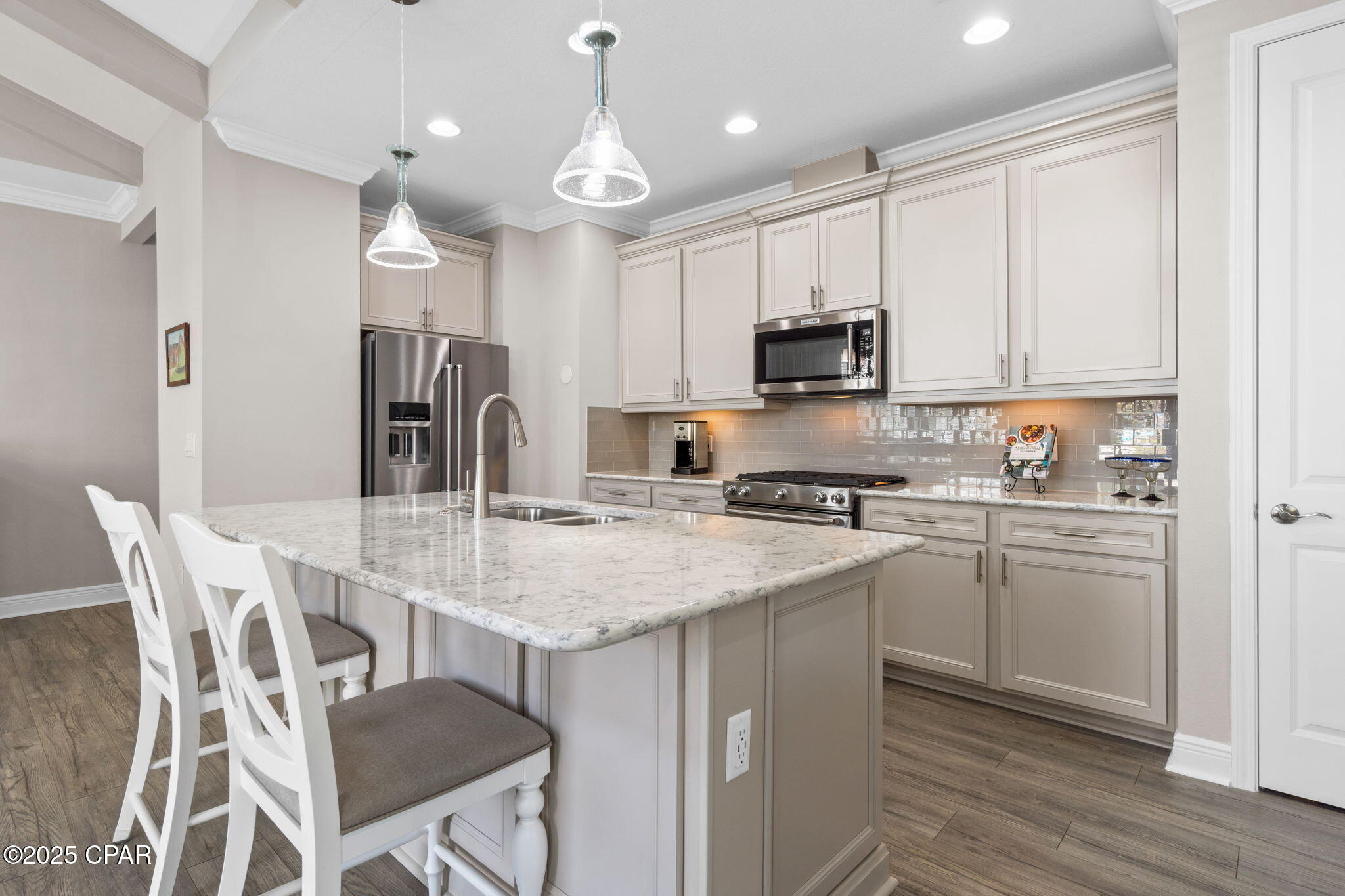 8622 Conch Shell Court, Panama City Beach