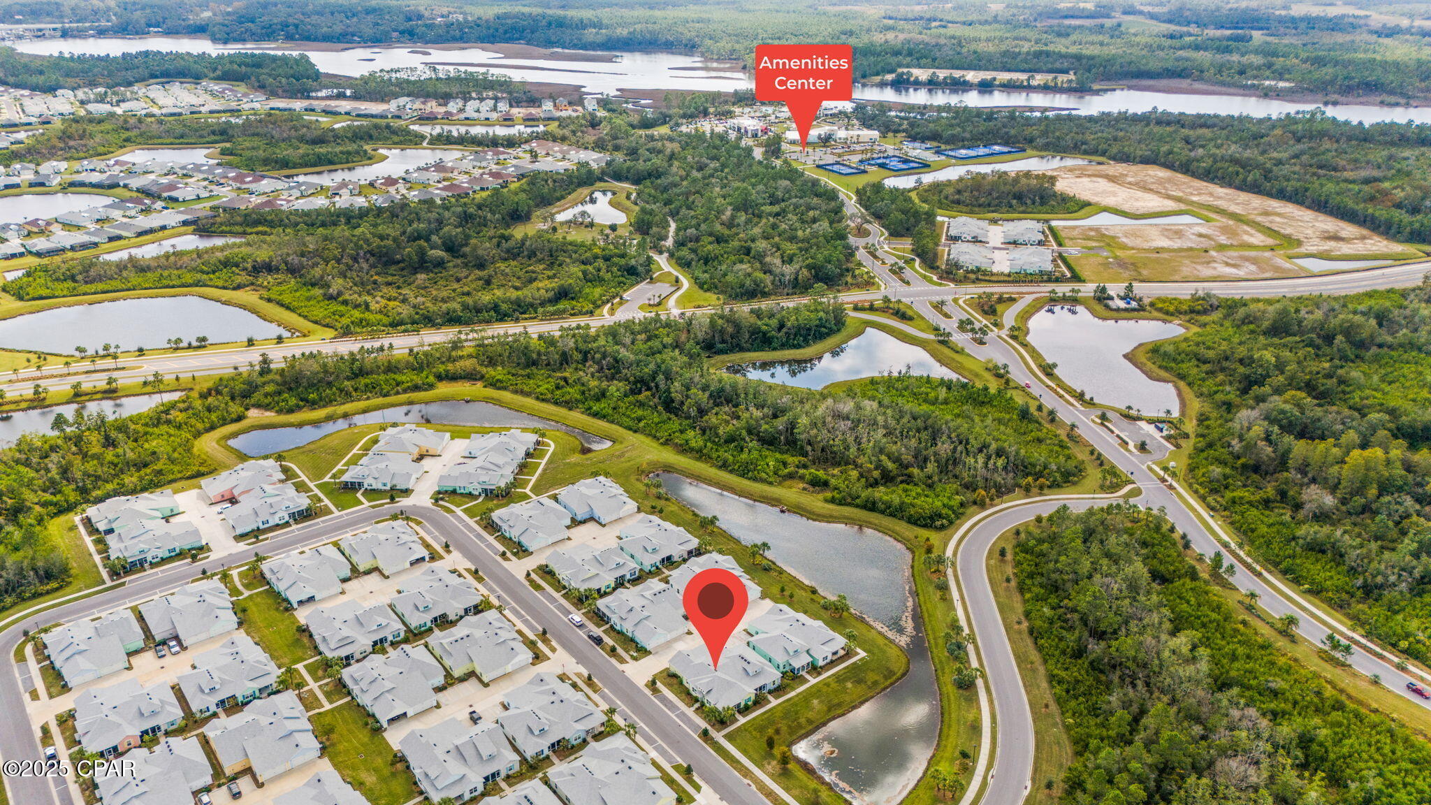 8622 Conch Shell Court, Panama City Beach