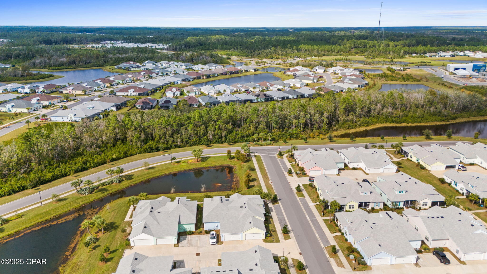 8622 Conch Shell Court, Panama City Beach