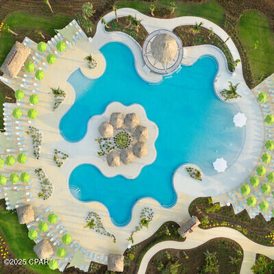 8622 Conch Shell Court, Panama City Beach