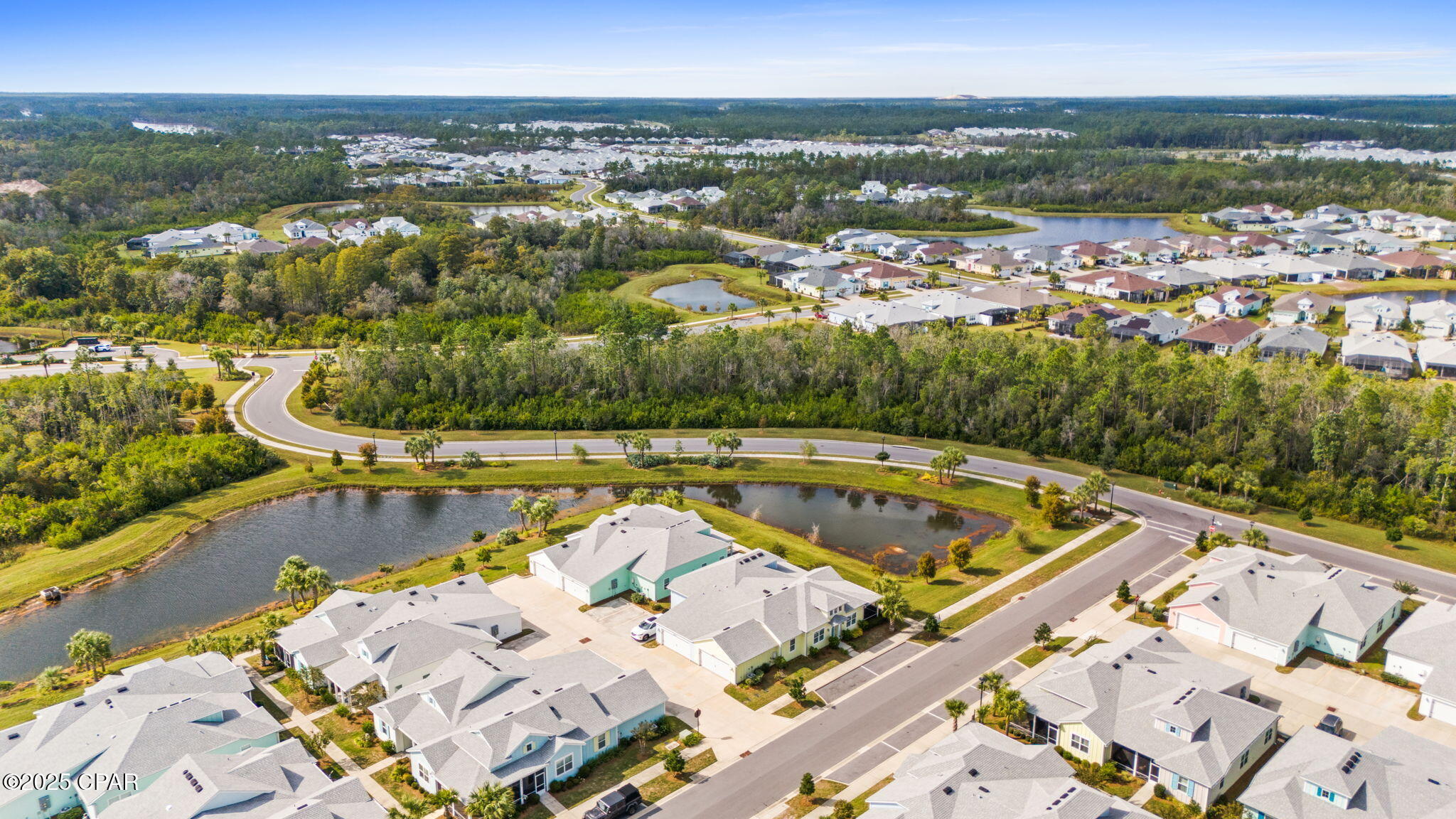 8622 Conch Shell Court, Panama City Beach