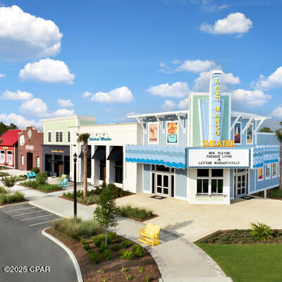 8622 Conch Shell Court, Panama City Beach