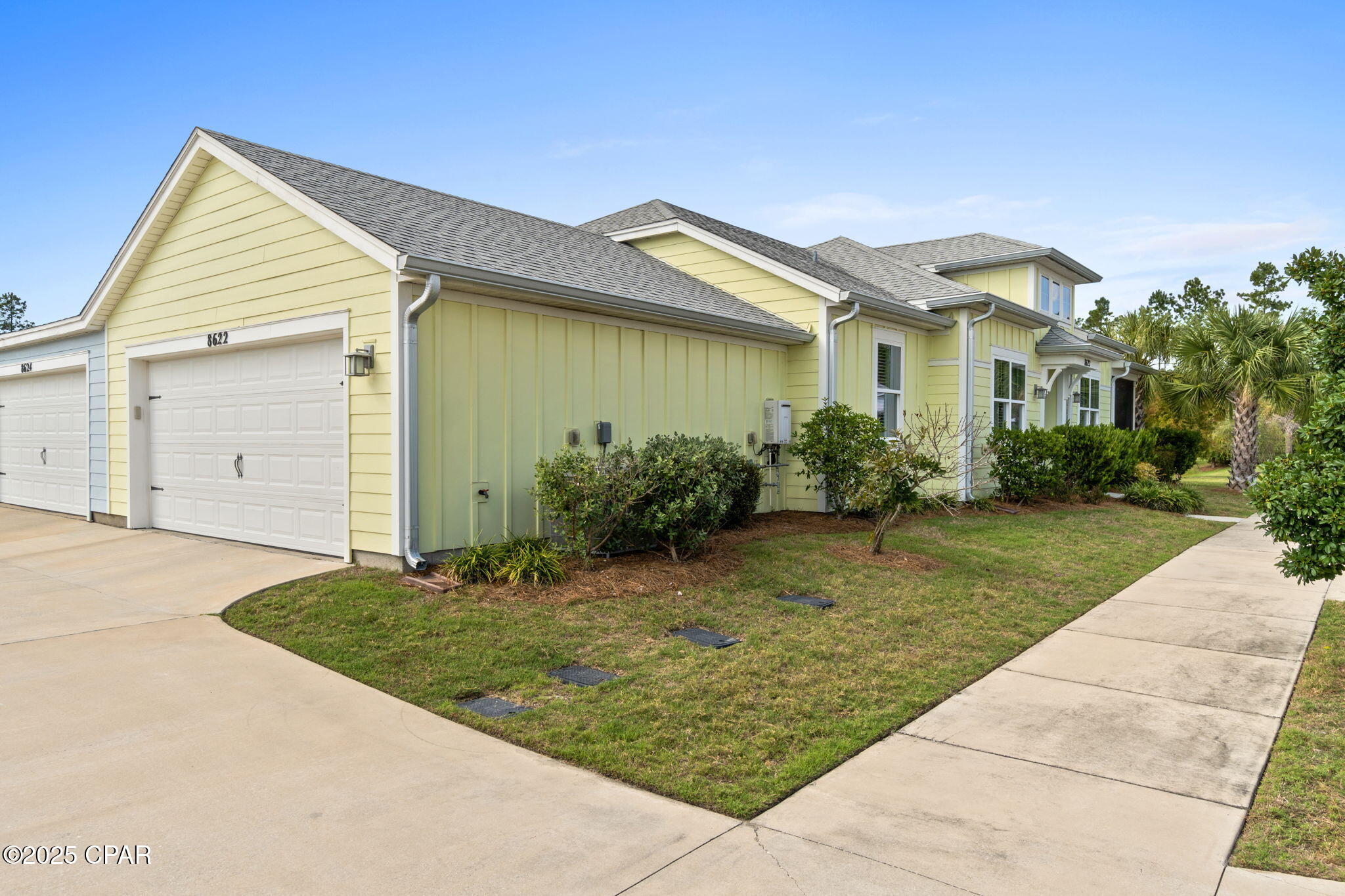 8622 Conch Shell Court, Panama City Beach