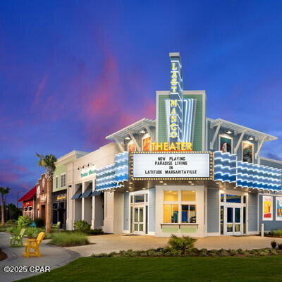 8622 Conch Shell Court, Panama City Beach