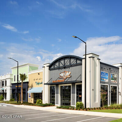 8622 Conch Shell Court, Panama City Beach