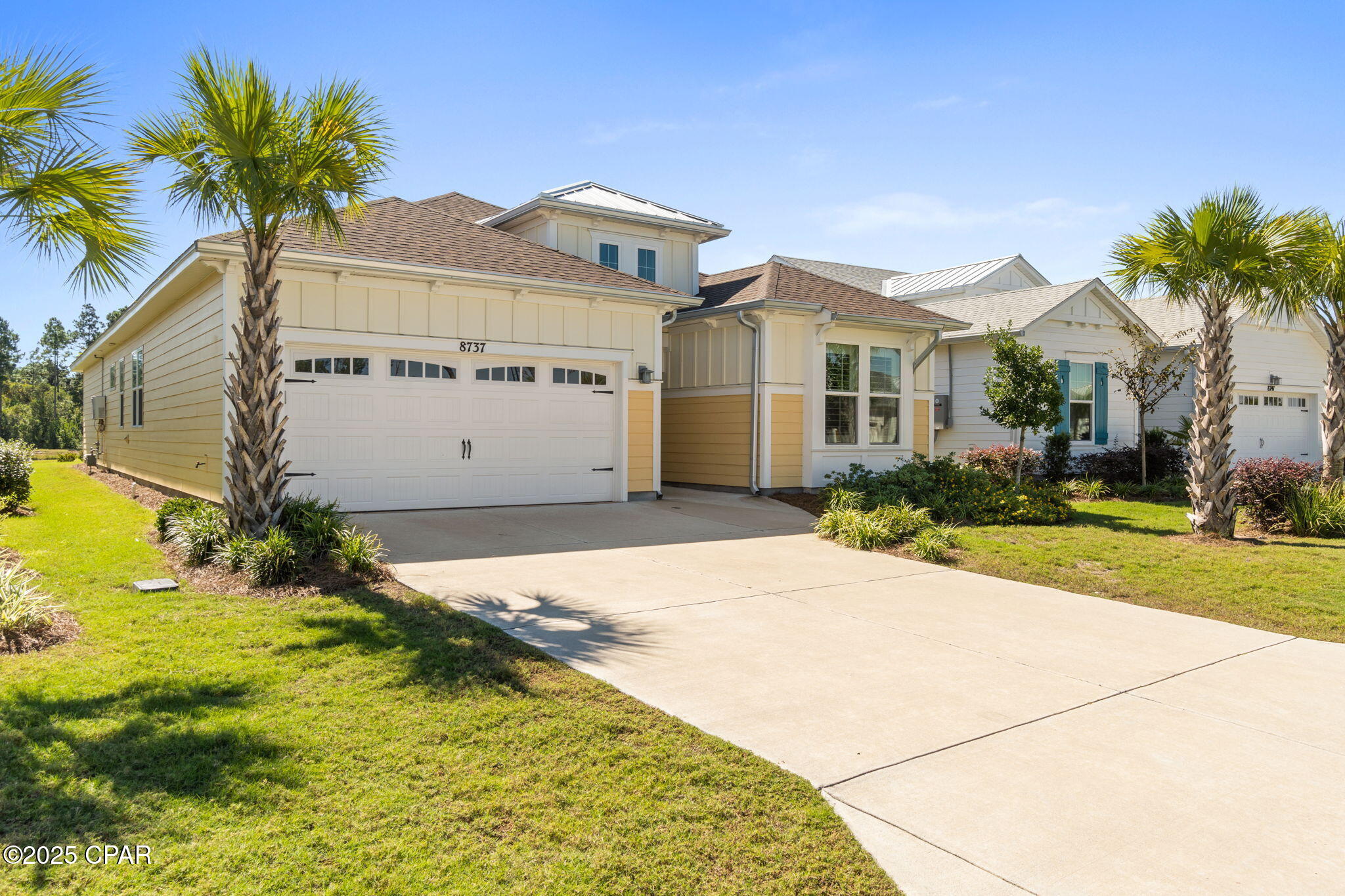 8737 Coral Reef Way, Panama City Beach