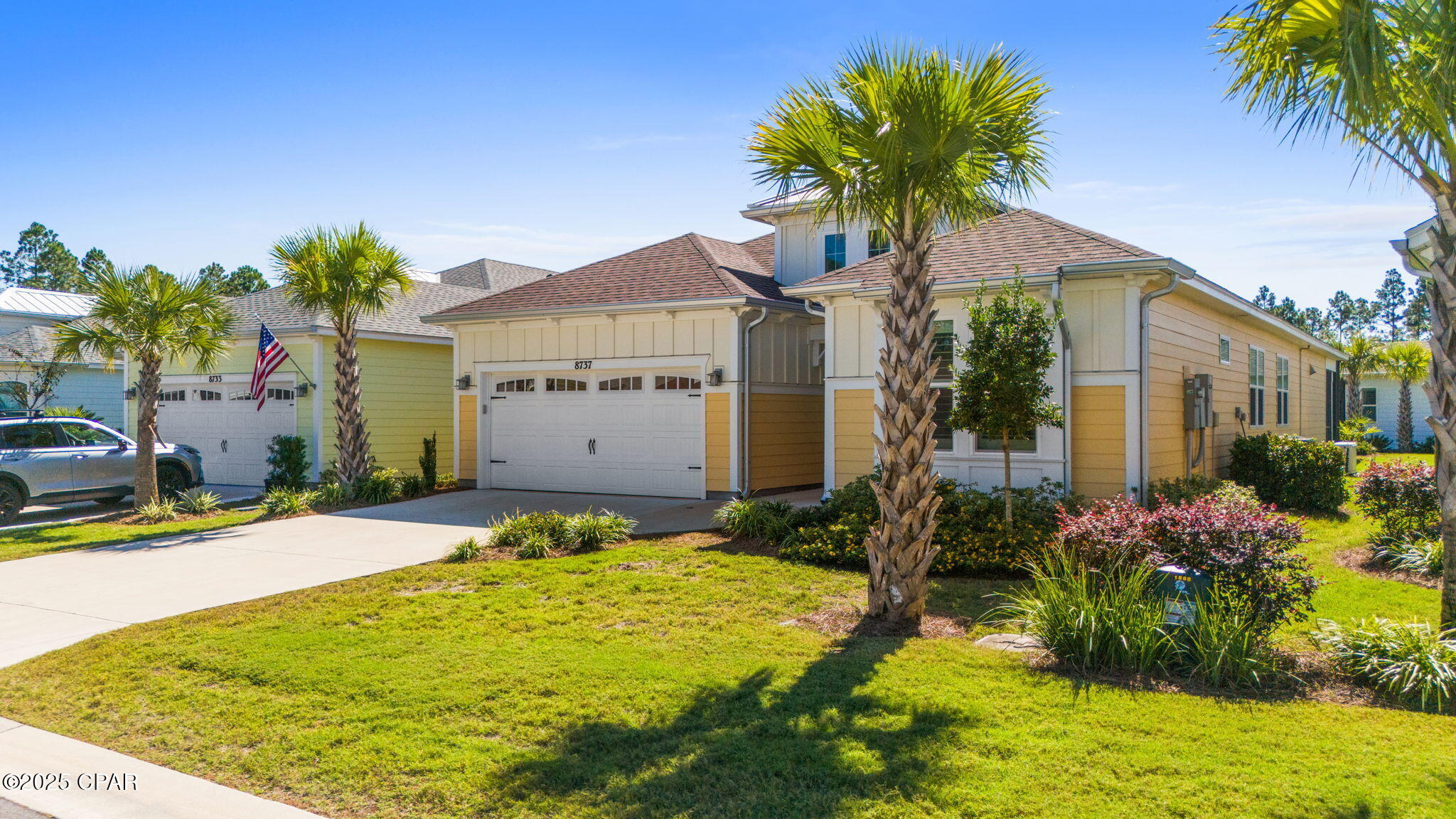 8737 Coral Reef Way, Panama City Beach