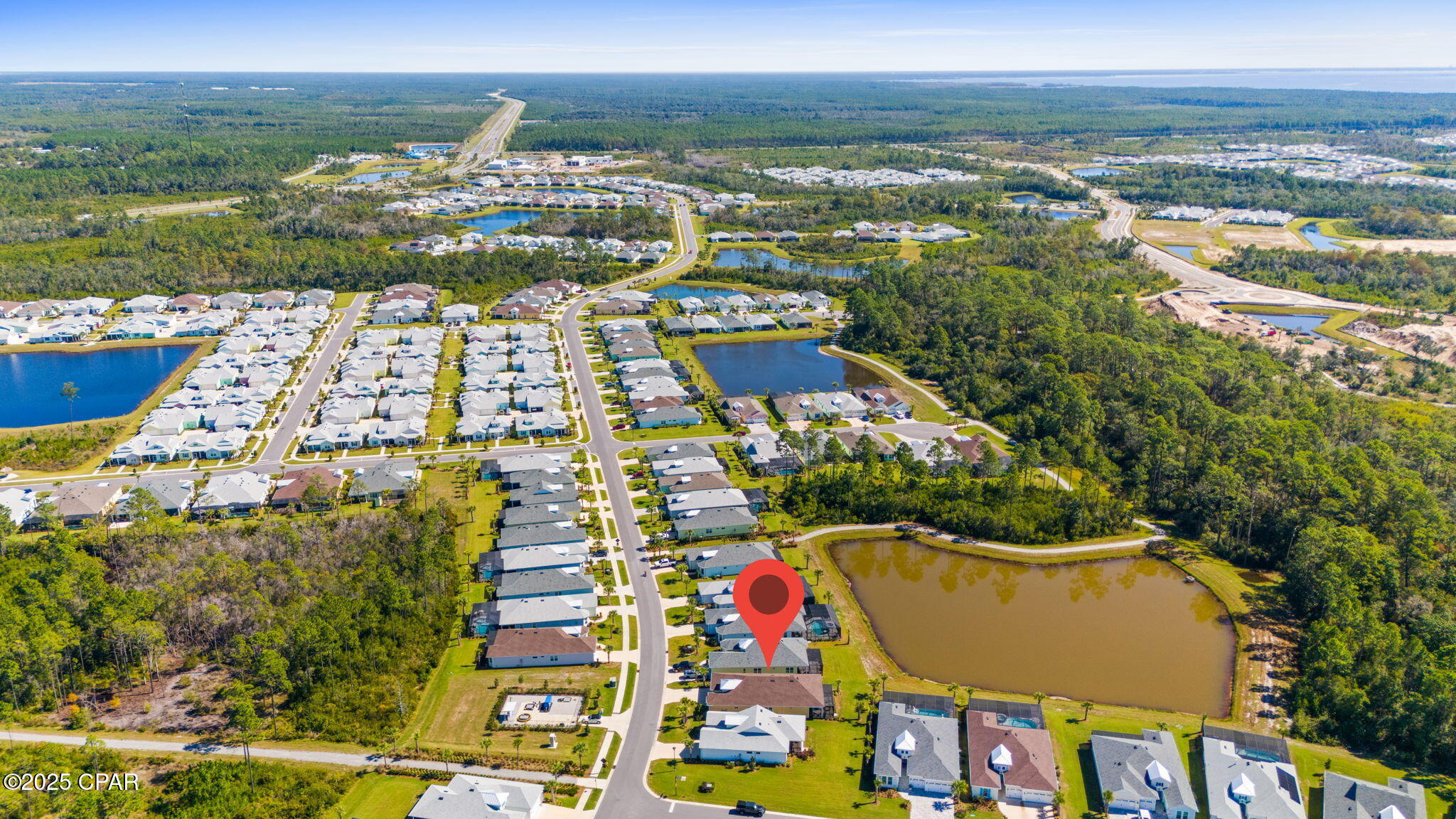 8737 Coral Reef Way, Panama City Beach