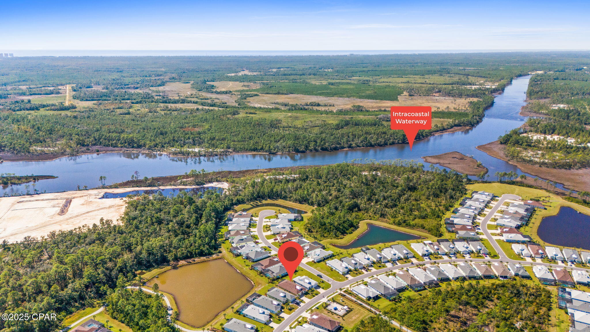 8737 Coral Reef Way, Panama City Beach