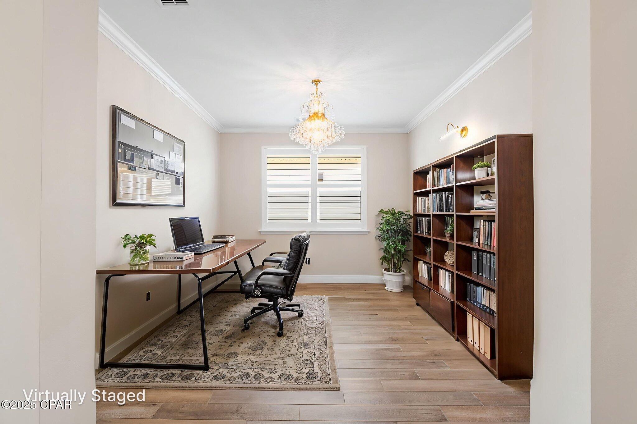 8737 Coral Reef Way, Panama City Beach