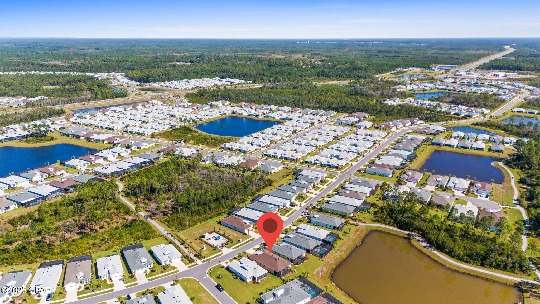 8737 Coral Reef Way, Panama City Beach