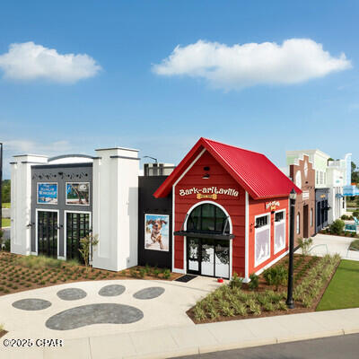 8737 Coral Reef Way, Panama City Beach