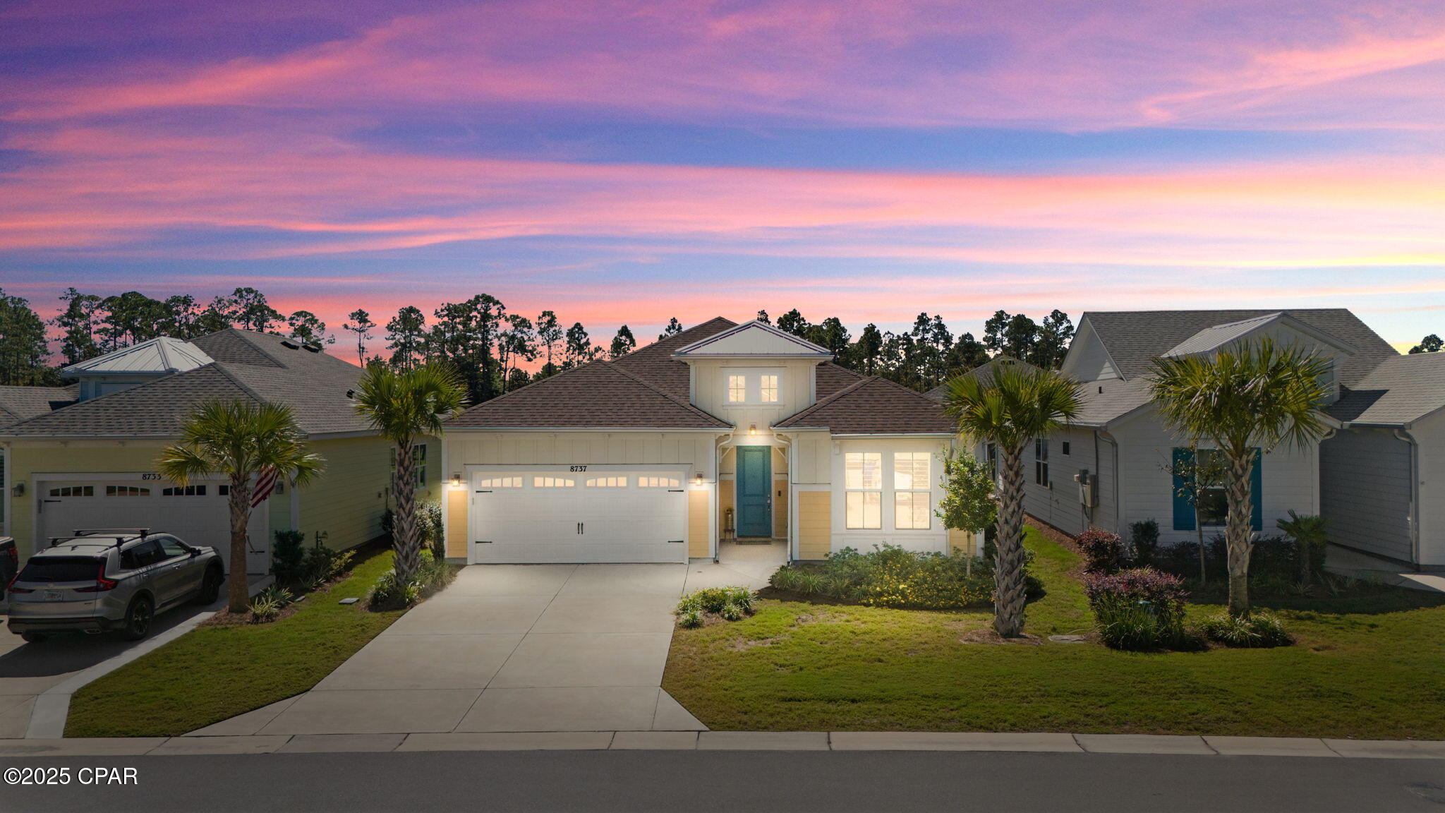 8737 Coral Reef Way, Panama City Beach