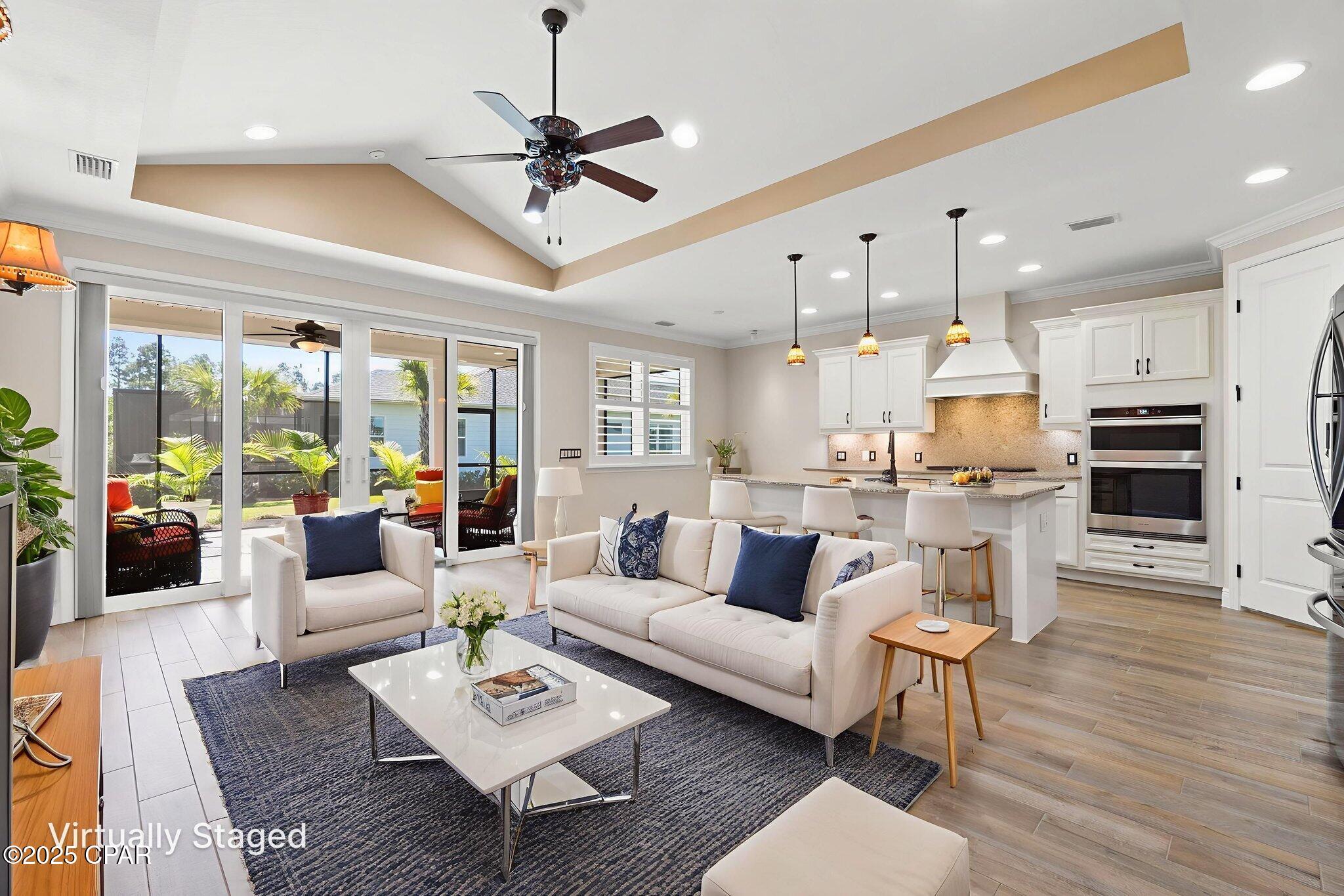 8737 Coral Reef Way, Panama City Beach