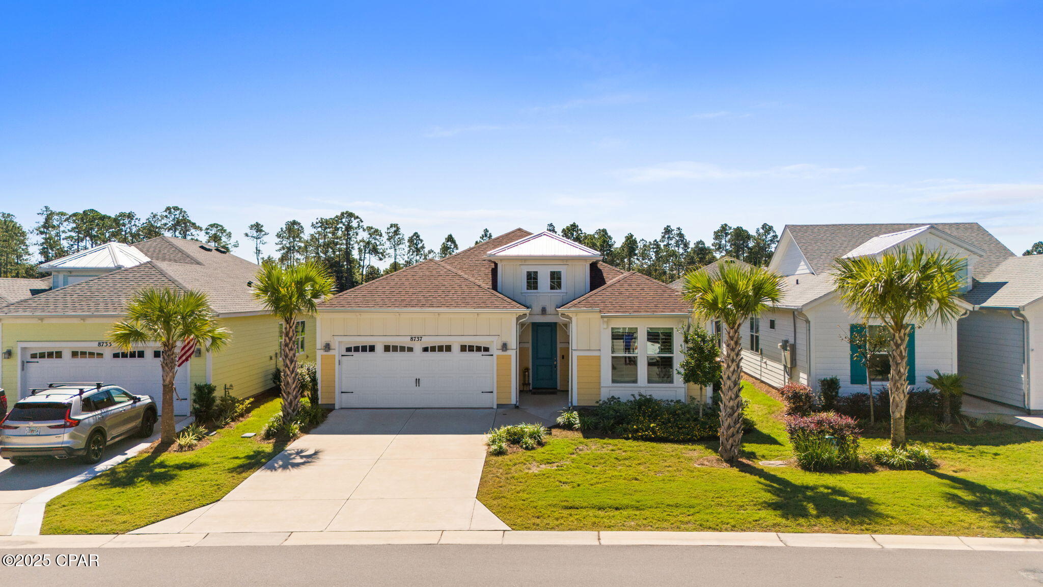 8737 Coral Reef Way, Panama City Beach