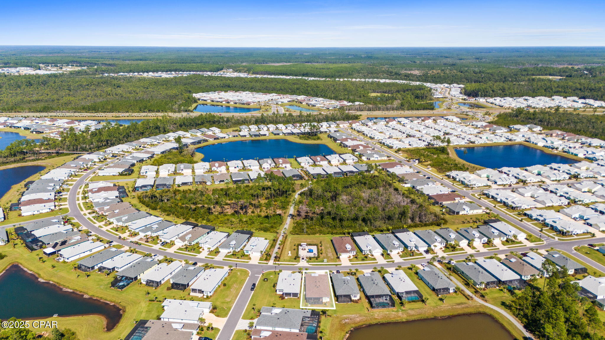 8737 Coral Reef Way, Panama City Beach