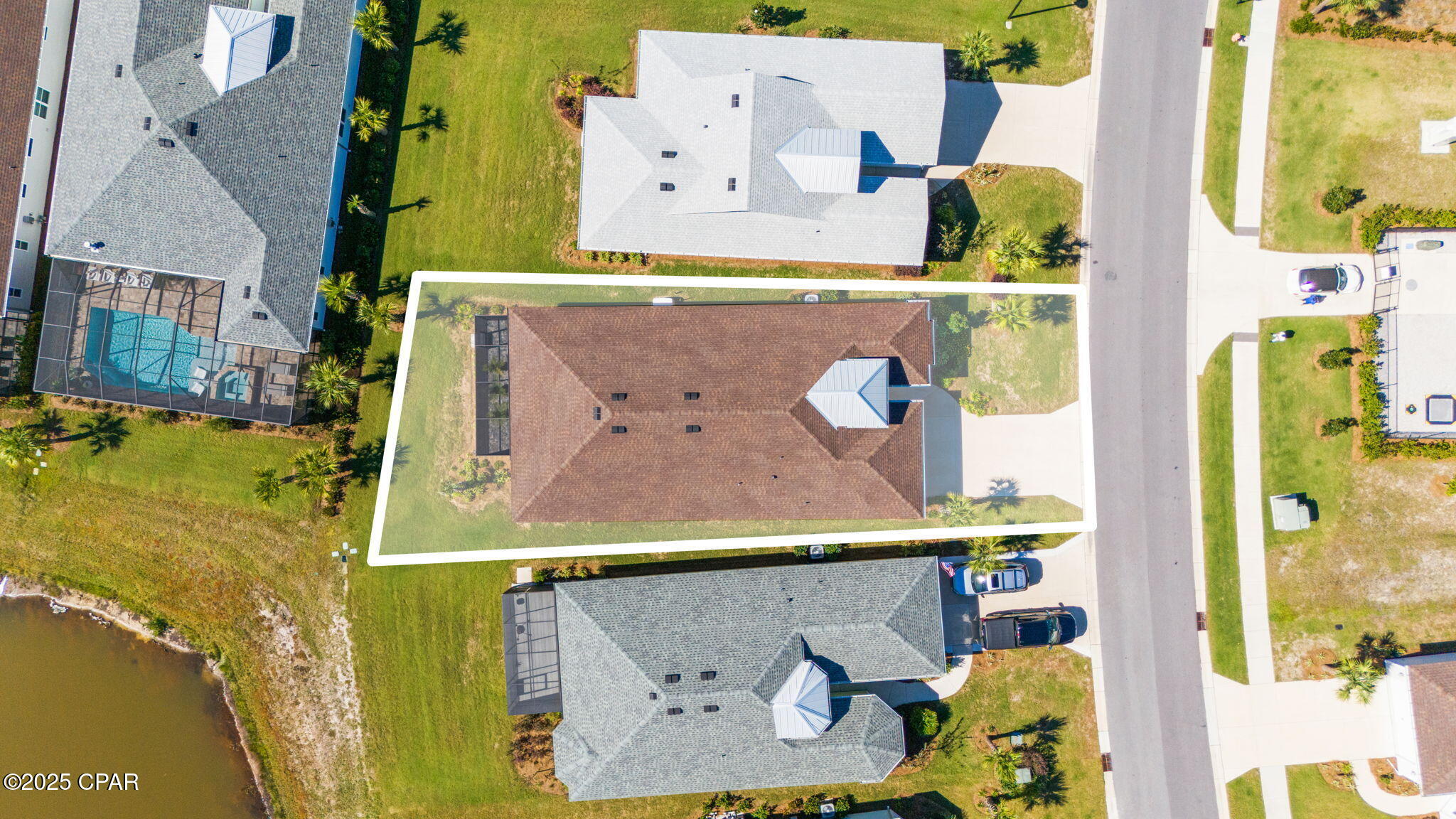 8737 Coral Reef Way, Panama City Beach