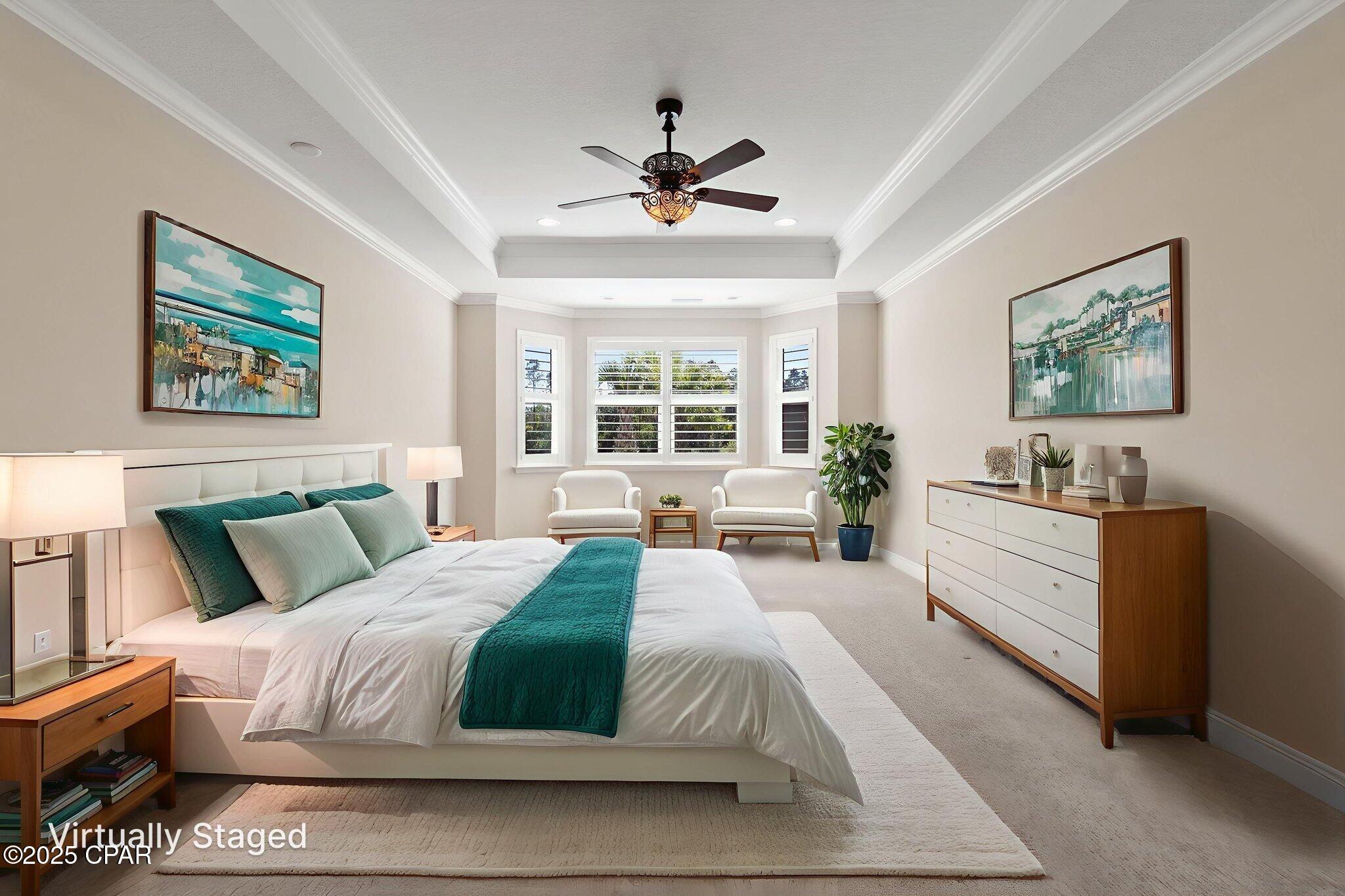 8737 Coral Reef Way, Panama City Beach