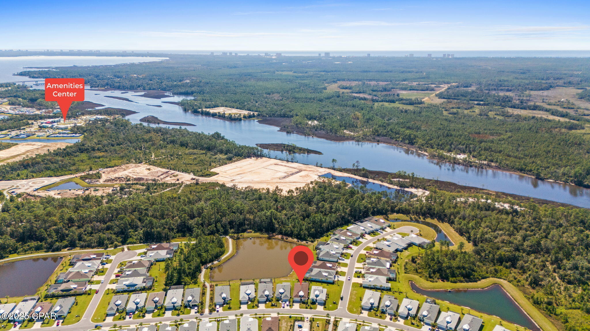 8737 Coral Reef Way, Panama City Beach