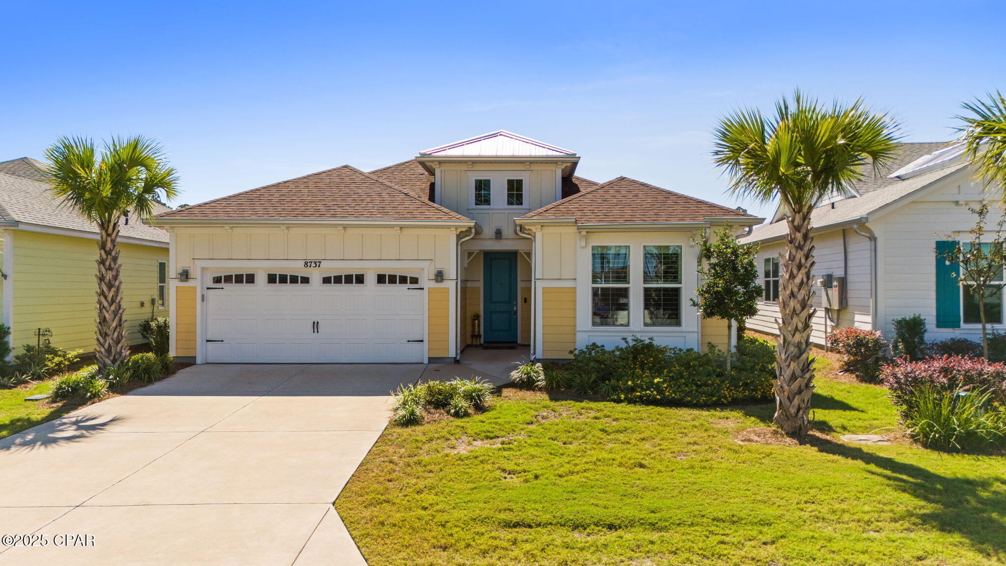 8737 Coral Reef Way, Panama City Beach