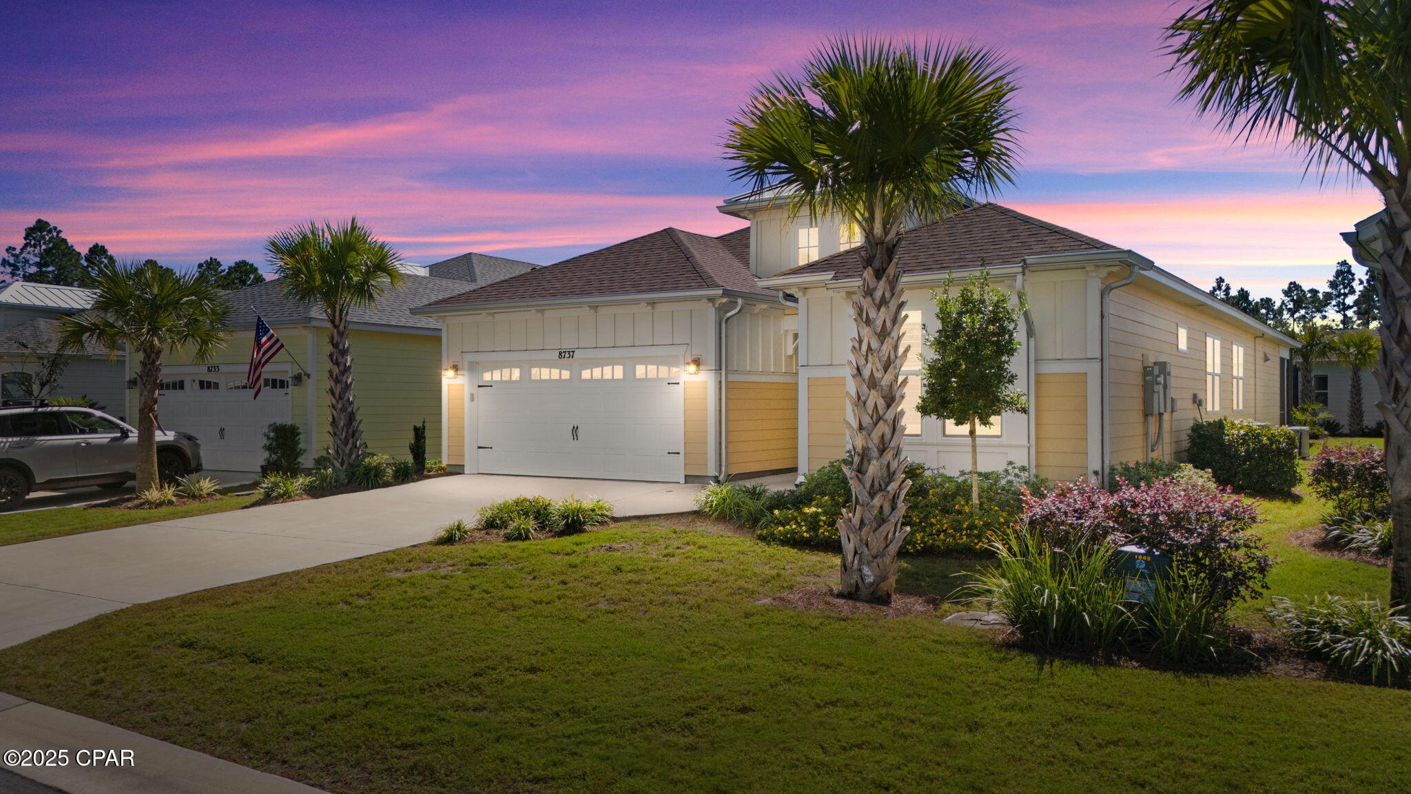 8737 Coral Reef Way, Panama City Beach