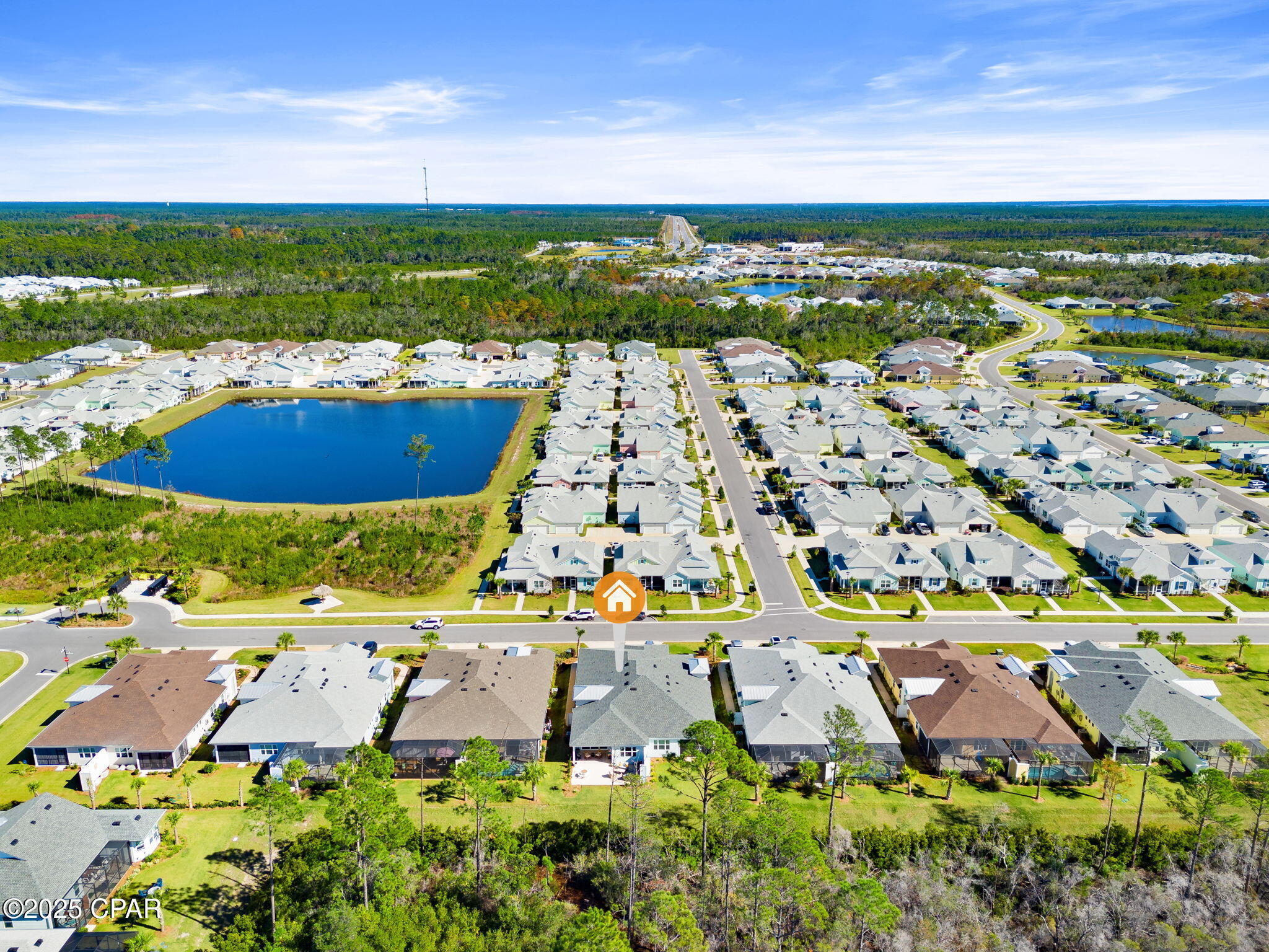 8780 Cheeseburger Drive