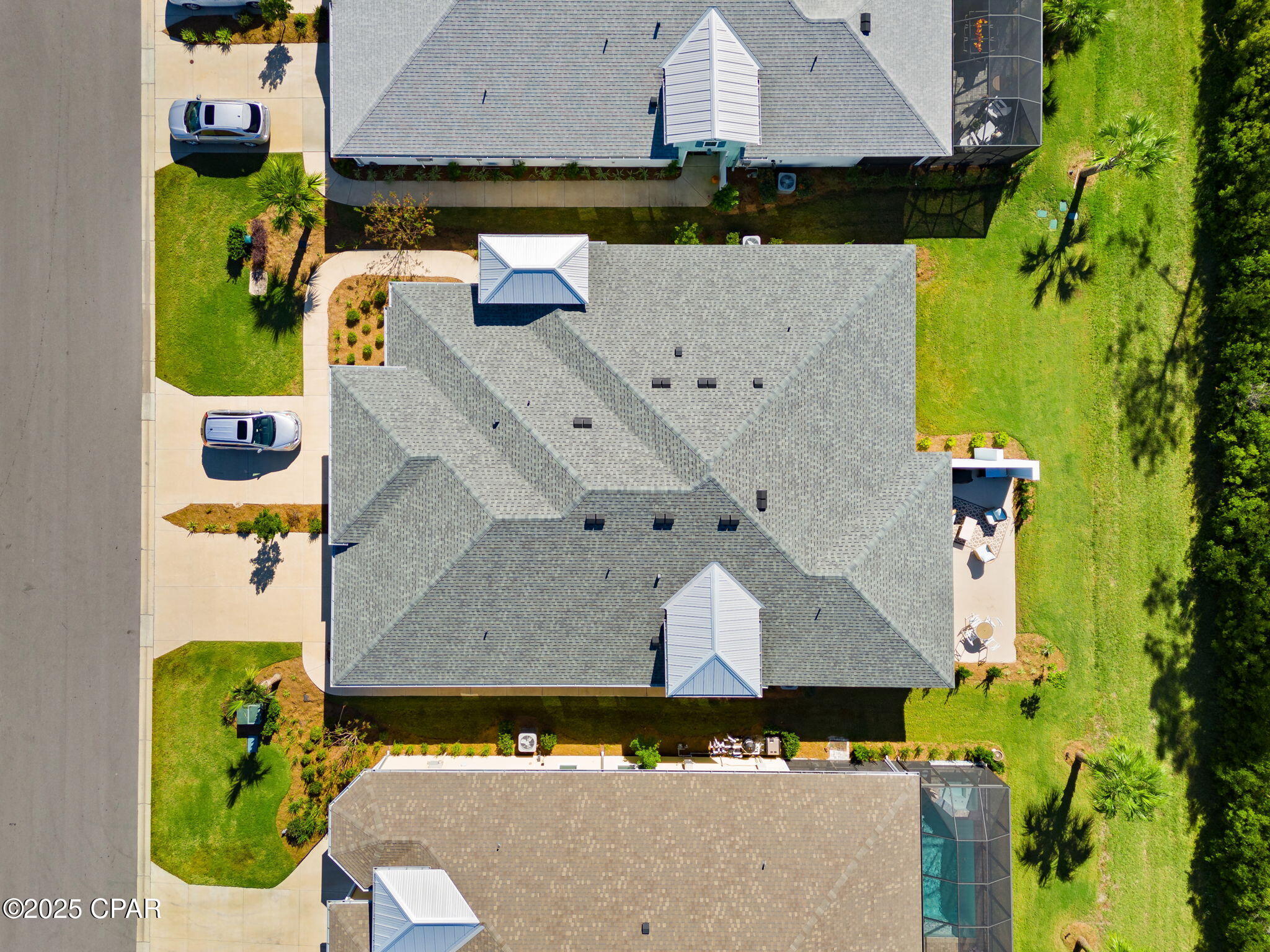 8780 Cheeseburger Drive