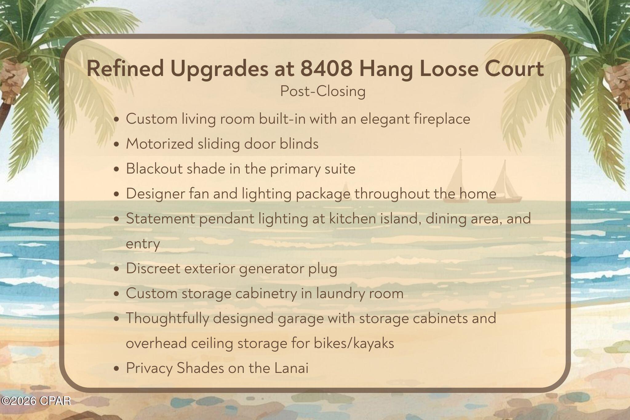 8408 Hang Loose Court