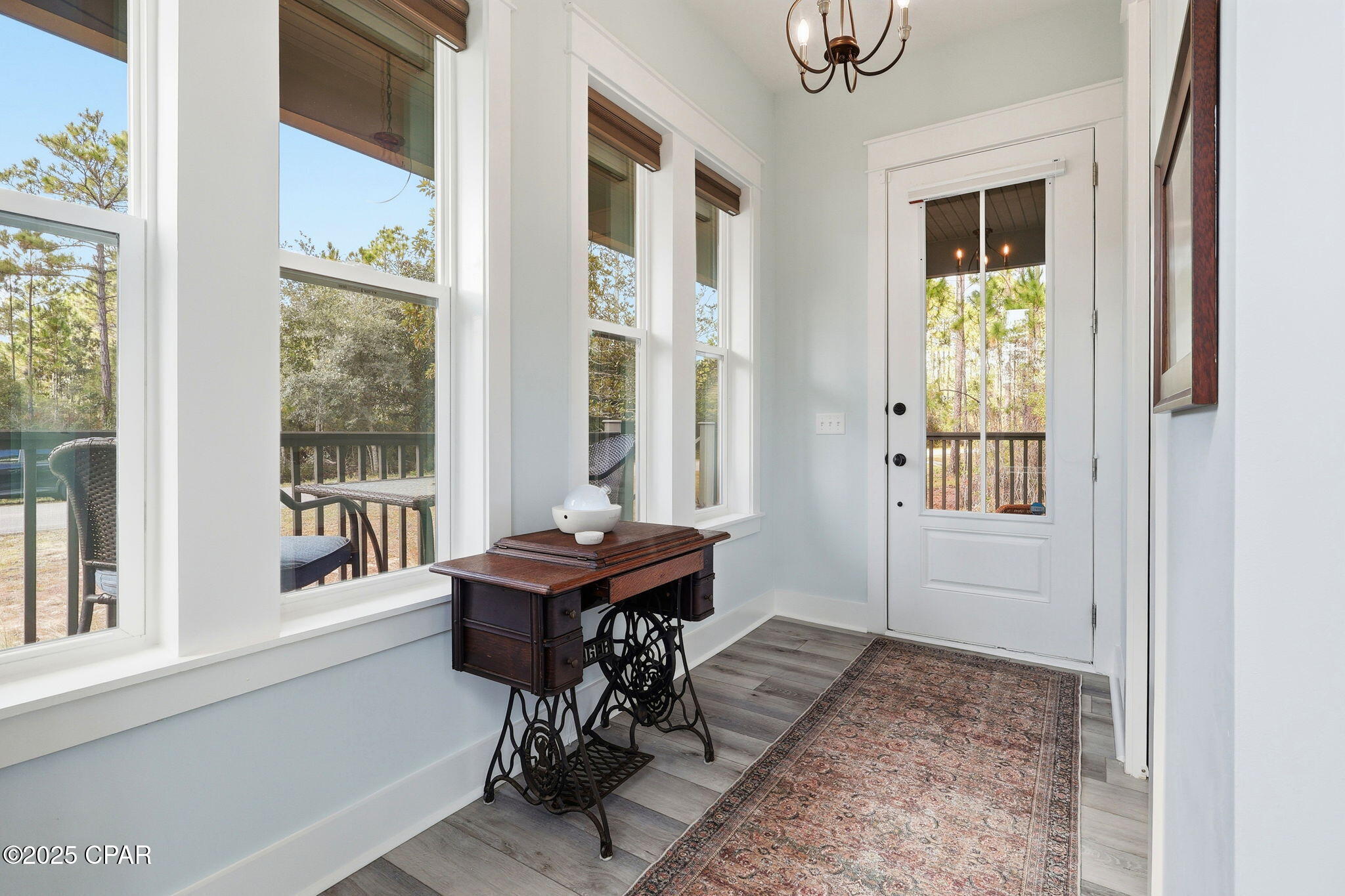 7537 Shady Glen Trail