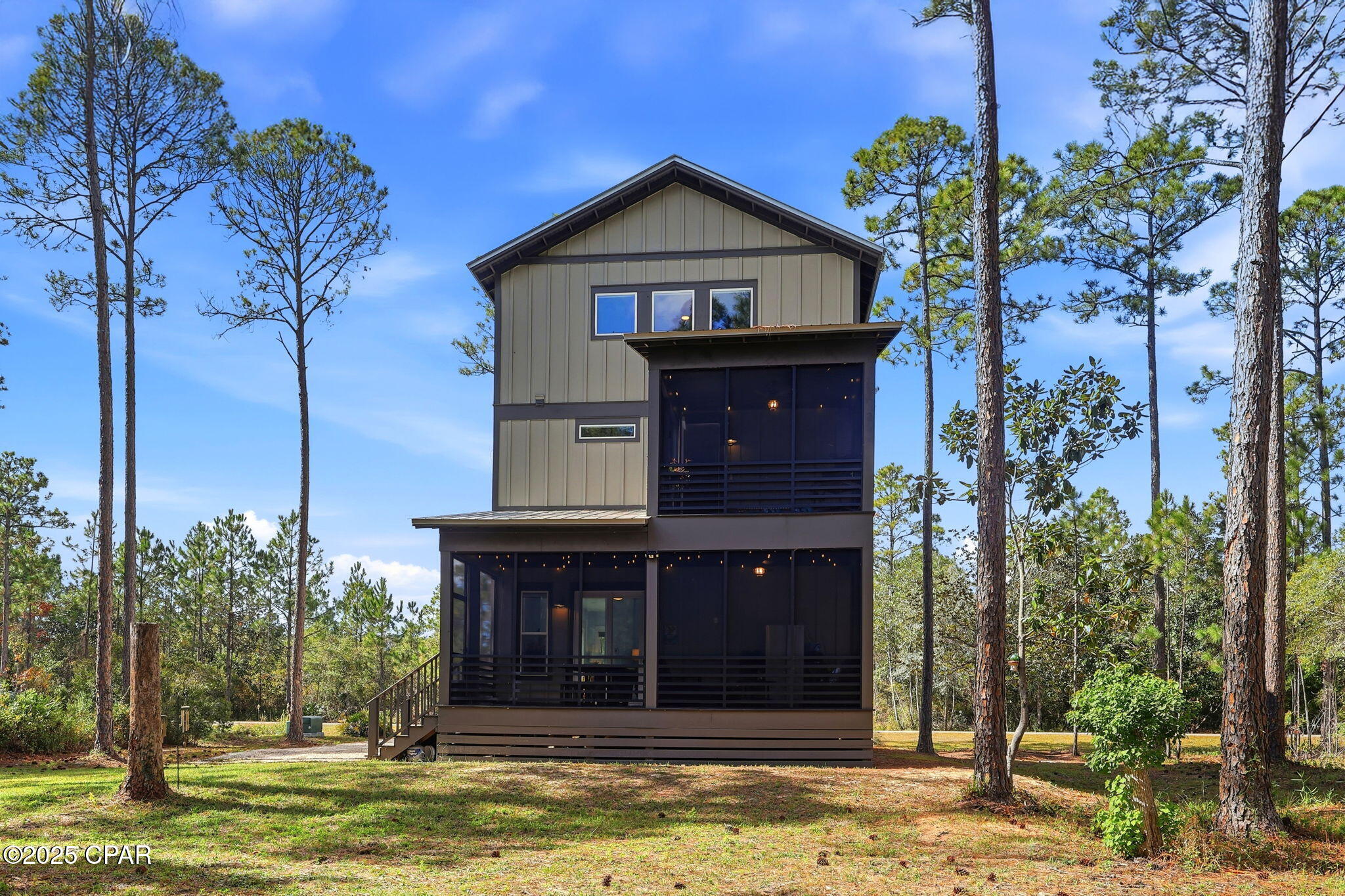 7537 Shady Glen Trail