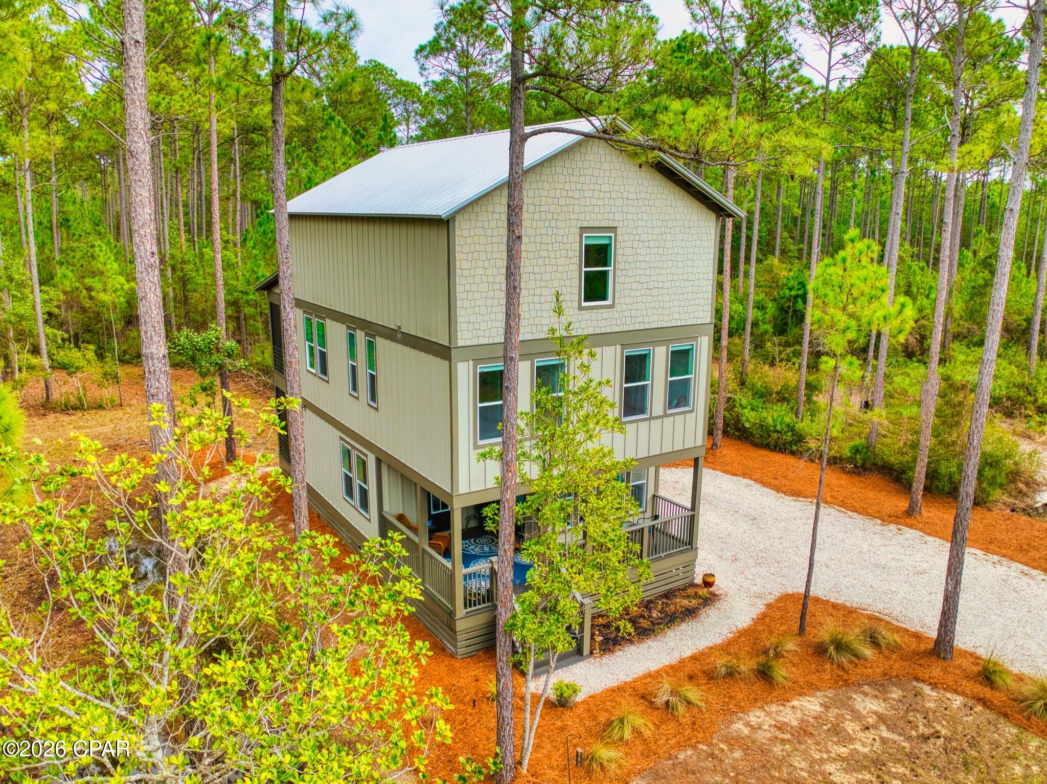 7537 Shady Glen Trail