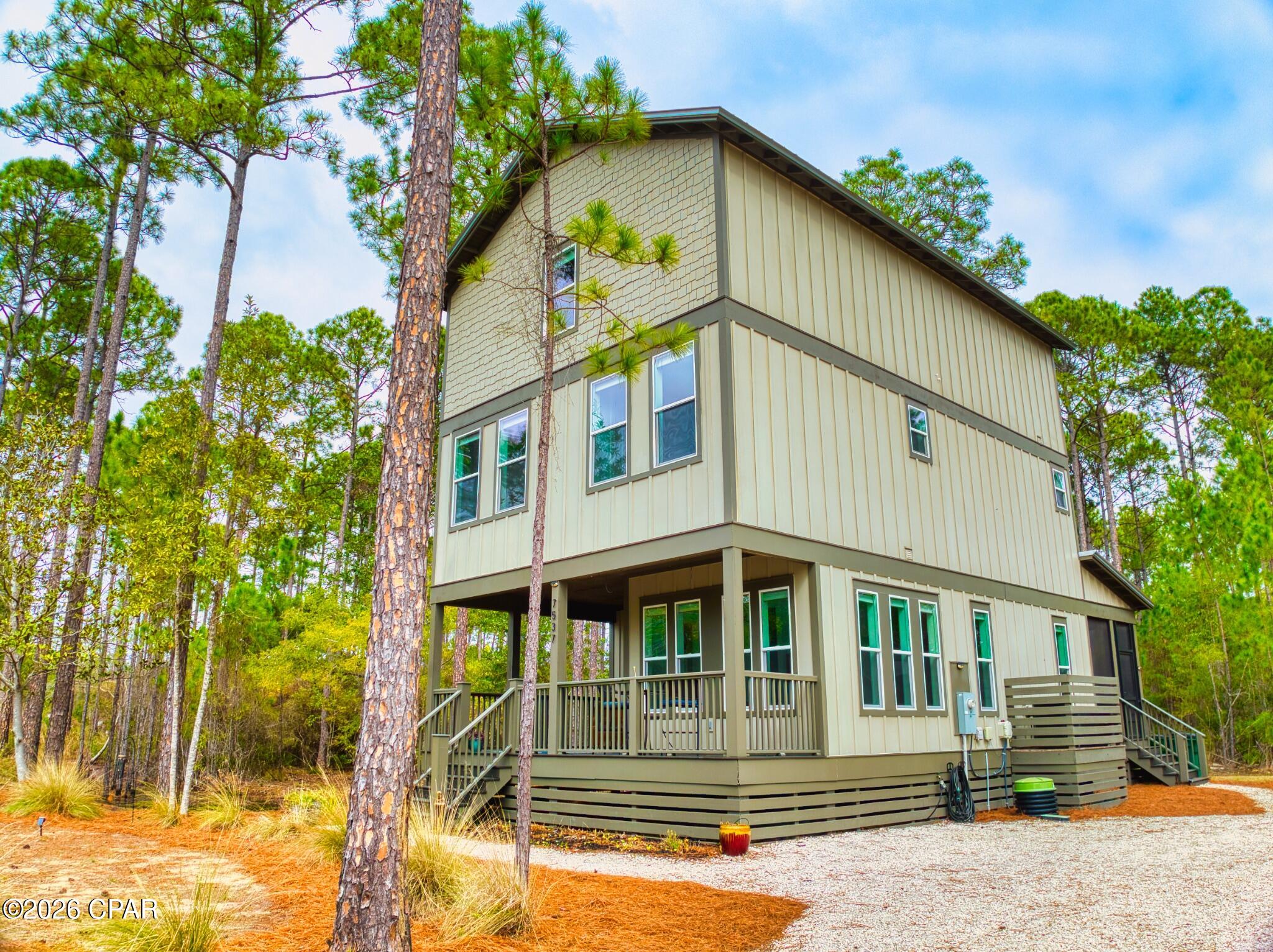 7537 Shady Glen Trail