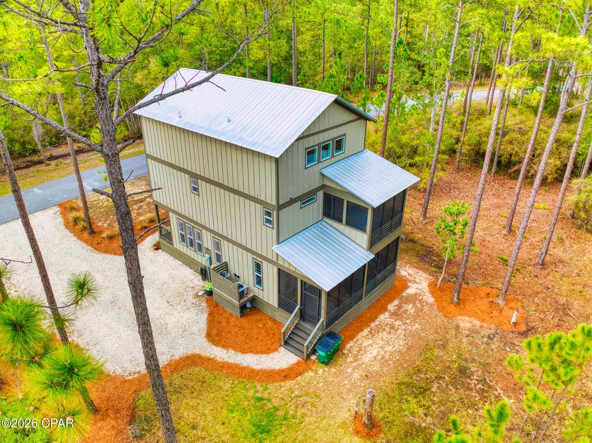 7537 Shady Glen Trail