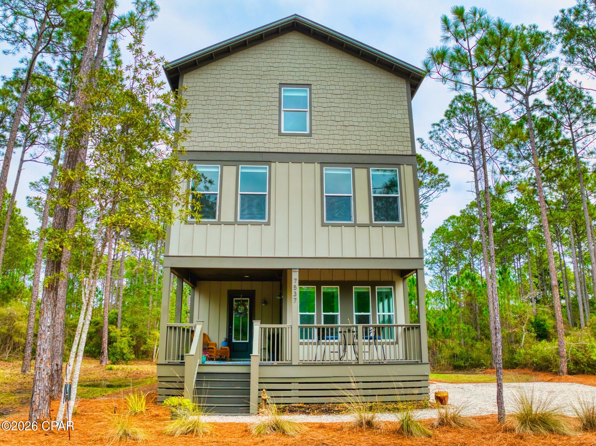 7537 Shady Glen Trail