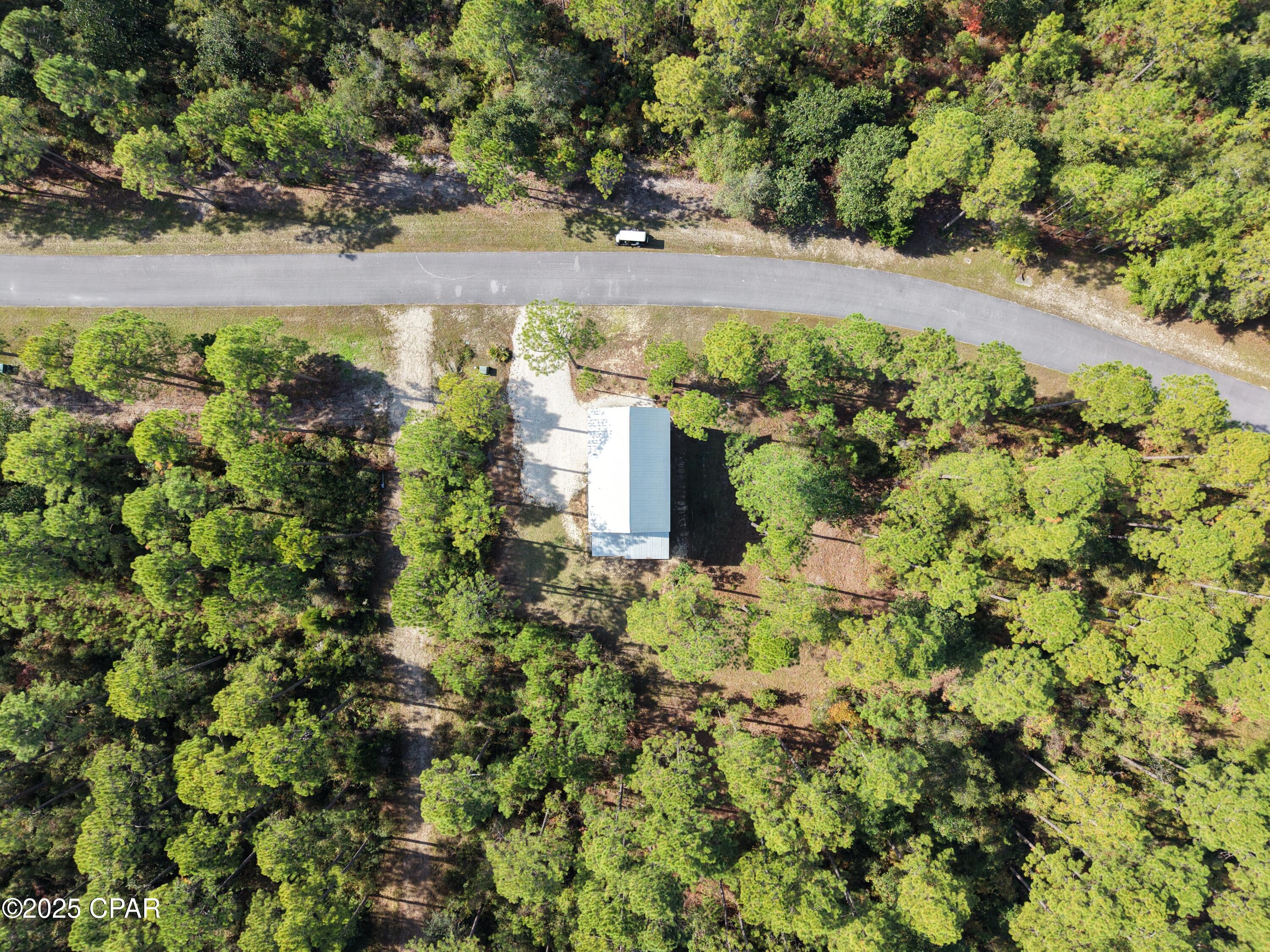 7537 Shady Glen Trail