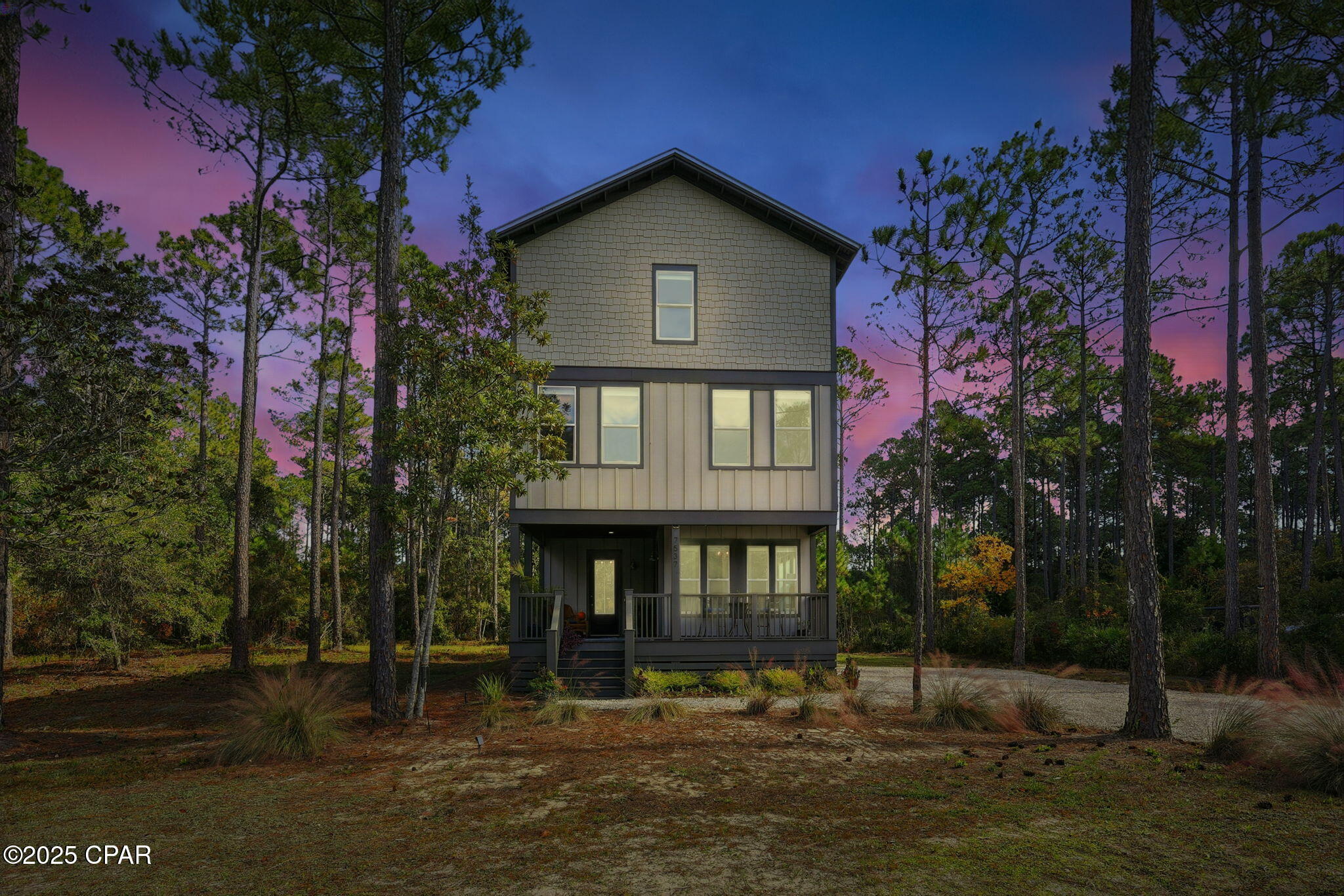 7537 Shady Glen Trail