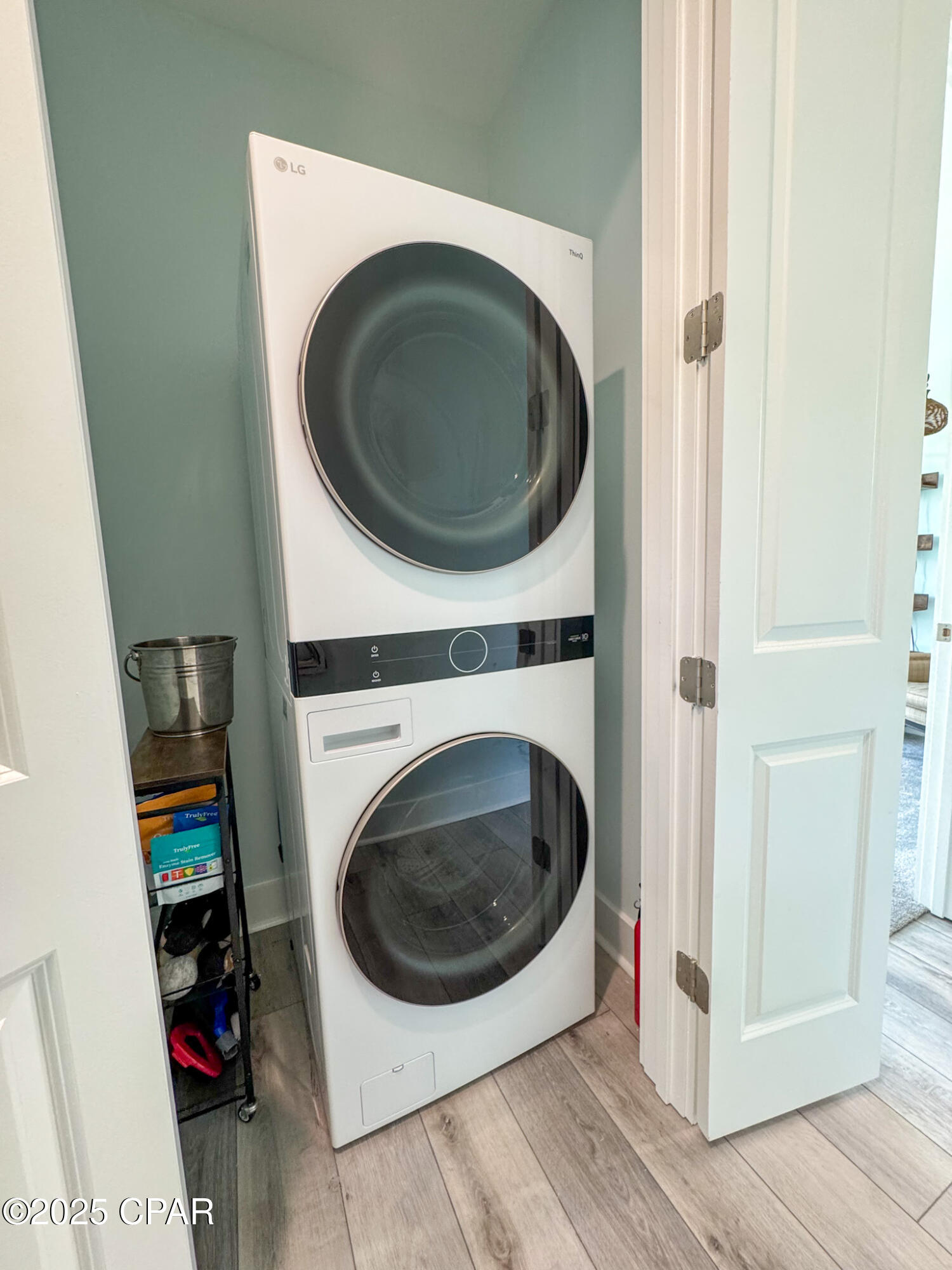 7537 Shady Glen Trail