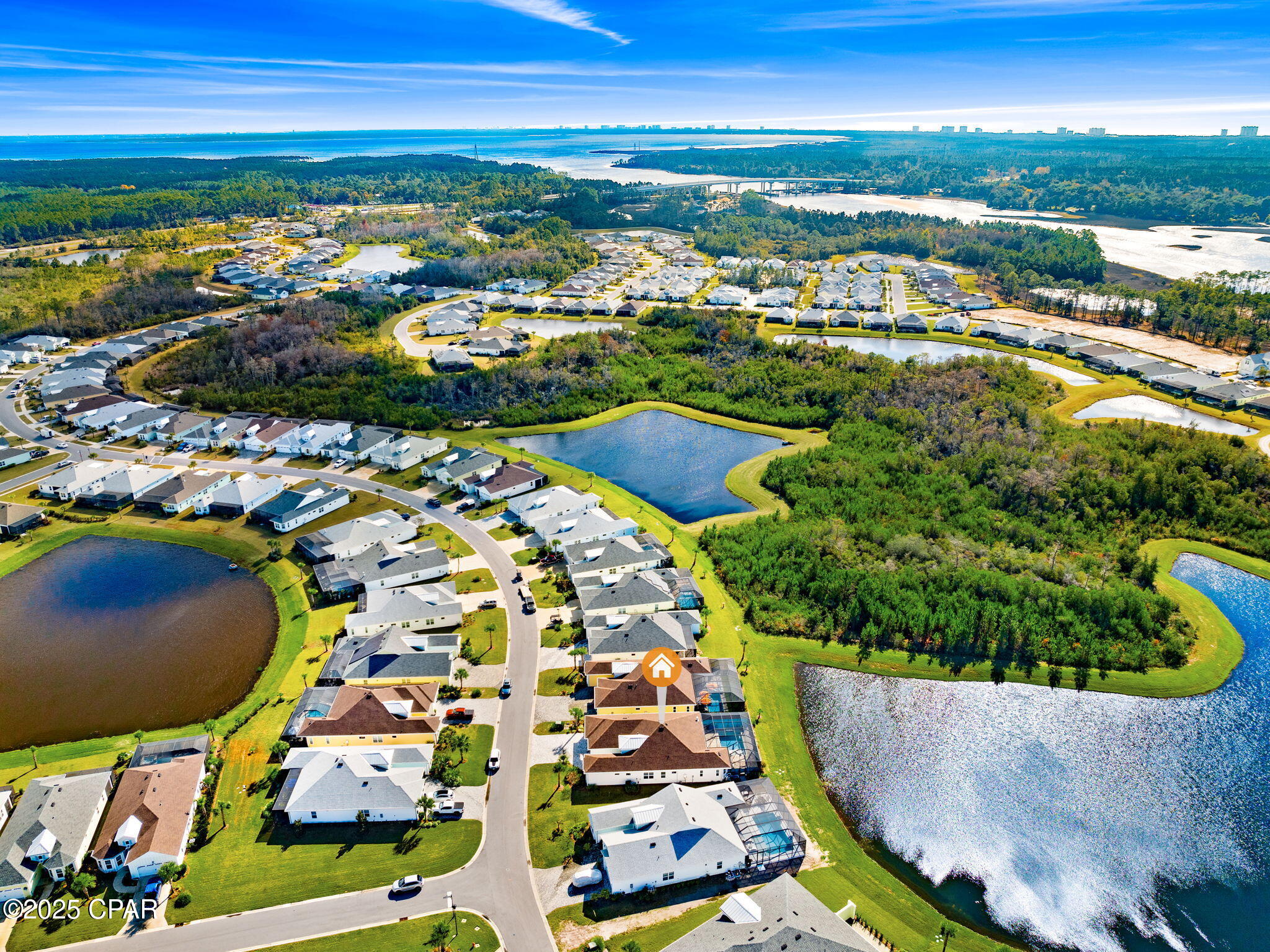 8514 Island Breeze Avenue