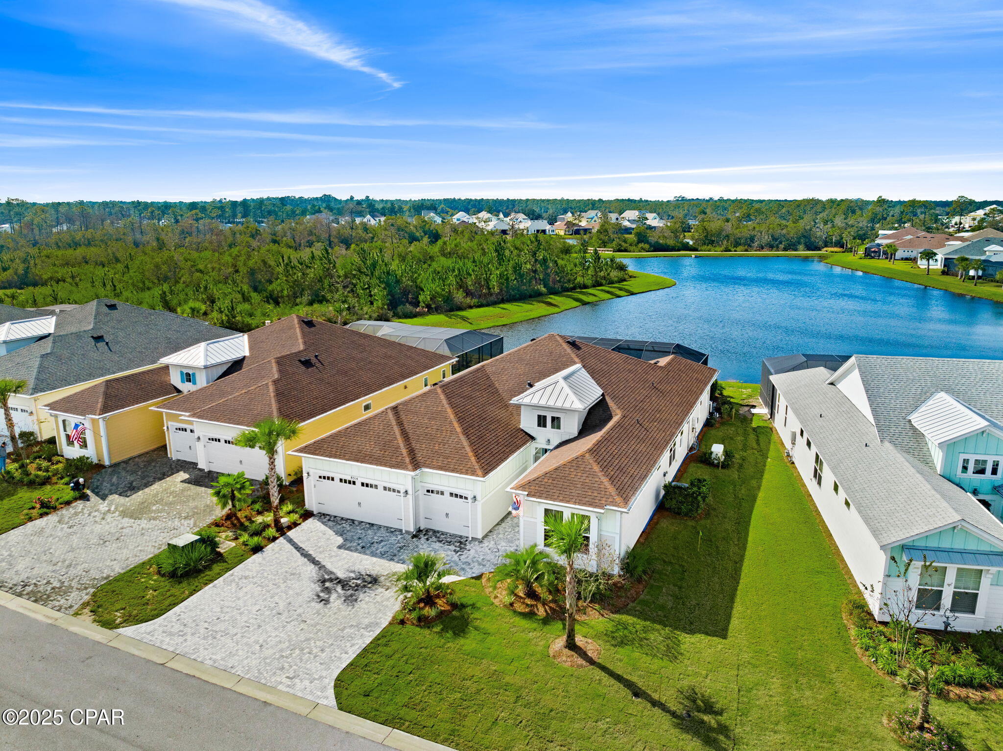 8514 Island Breeze Avenue