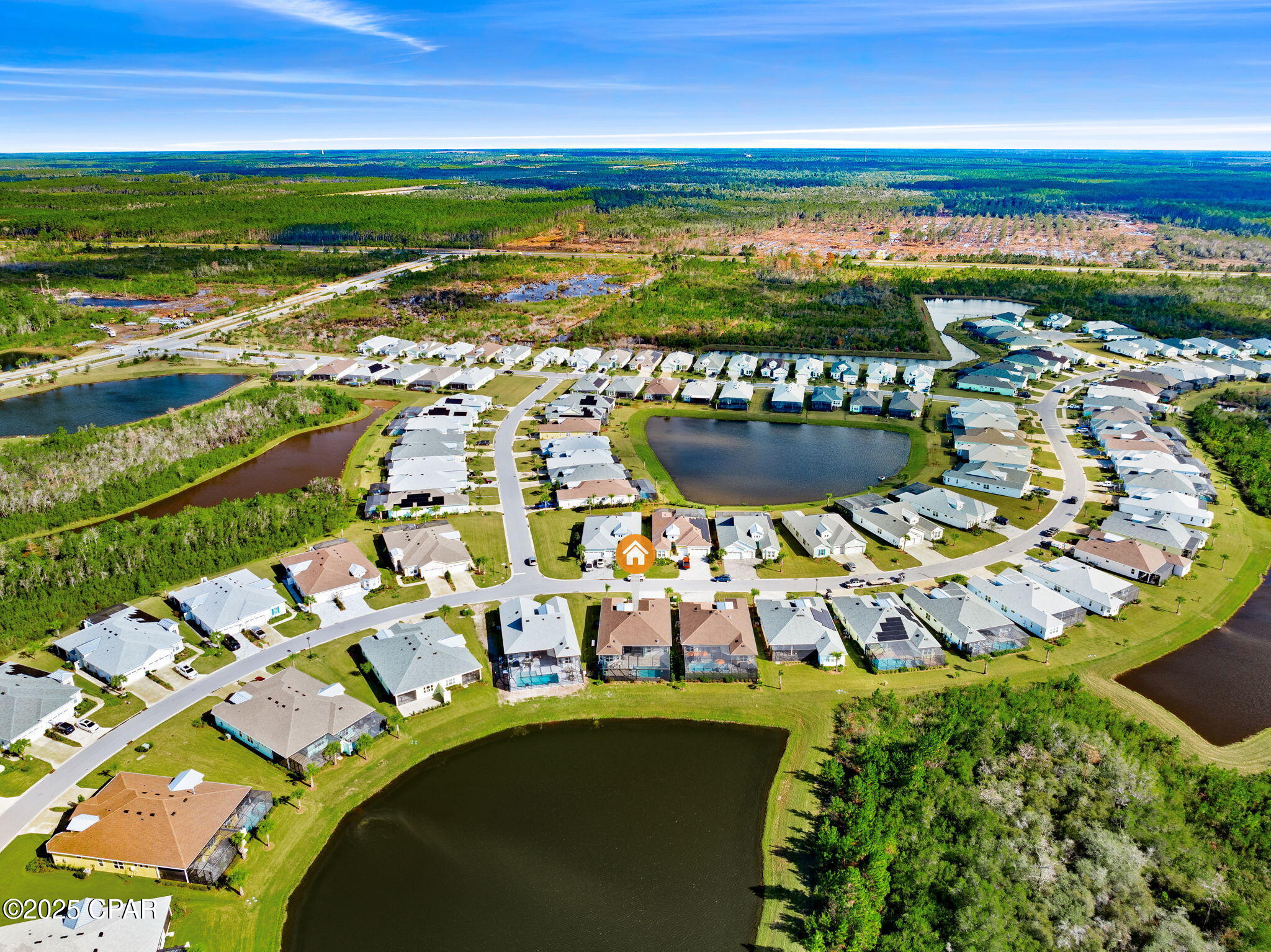 8514 Island Breeze Avenue