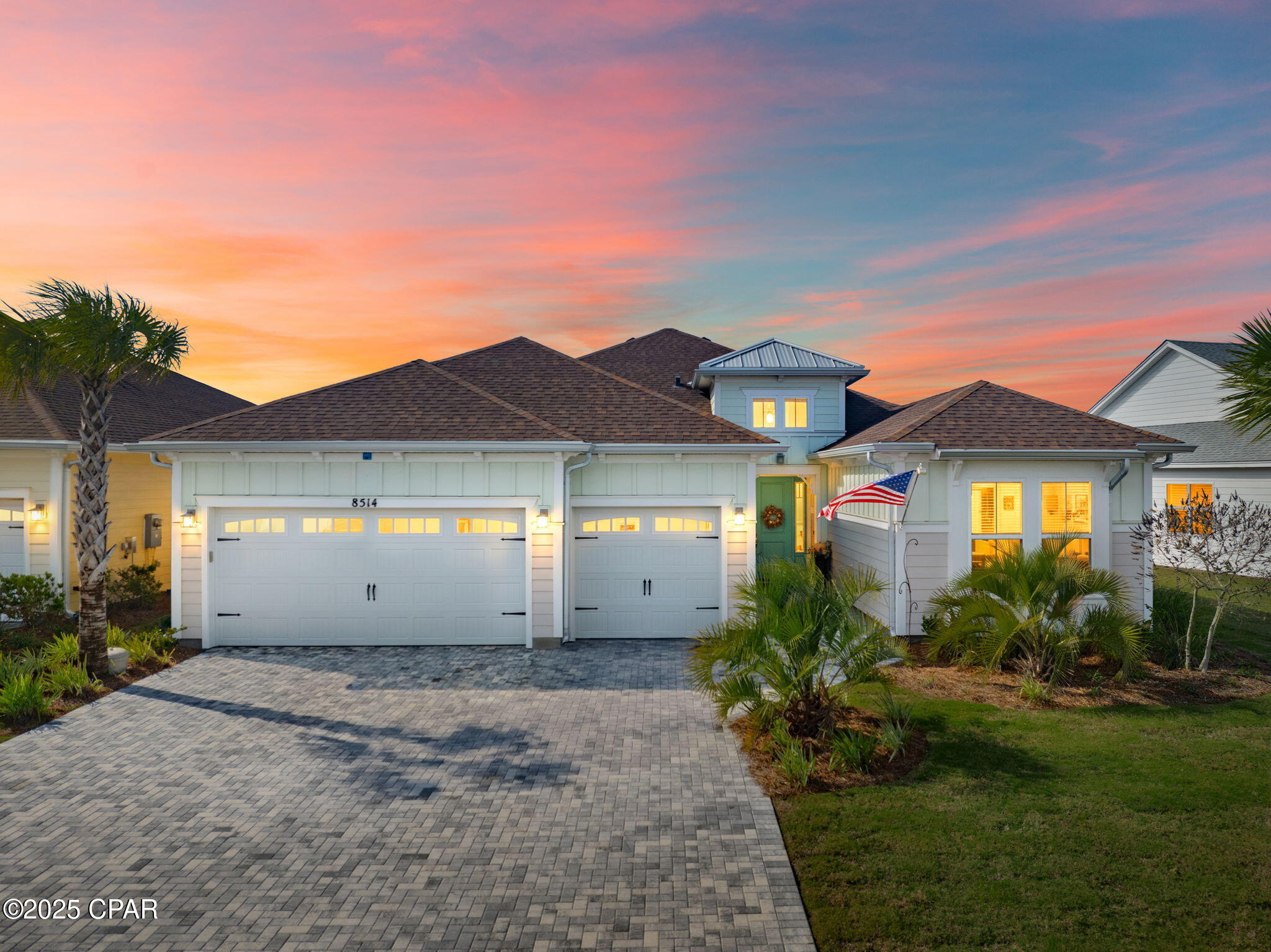 8514 Island Breeze Avenue