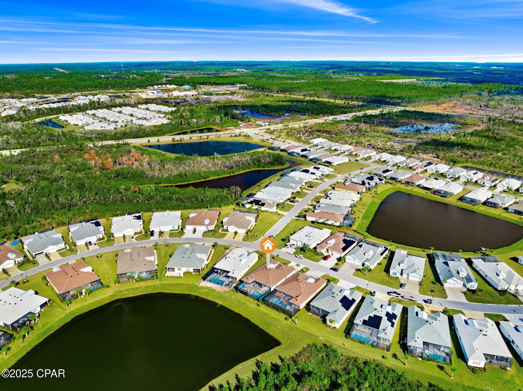 8514 Island Breeze Avenue