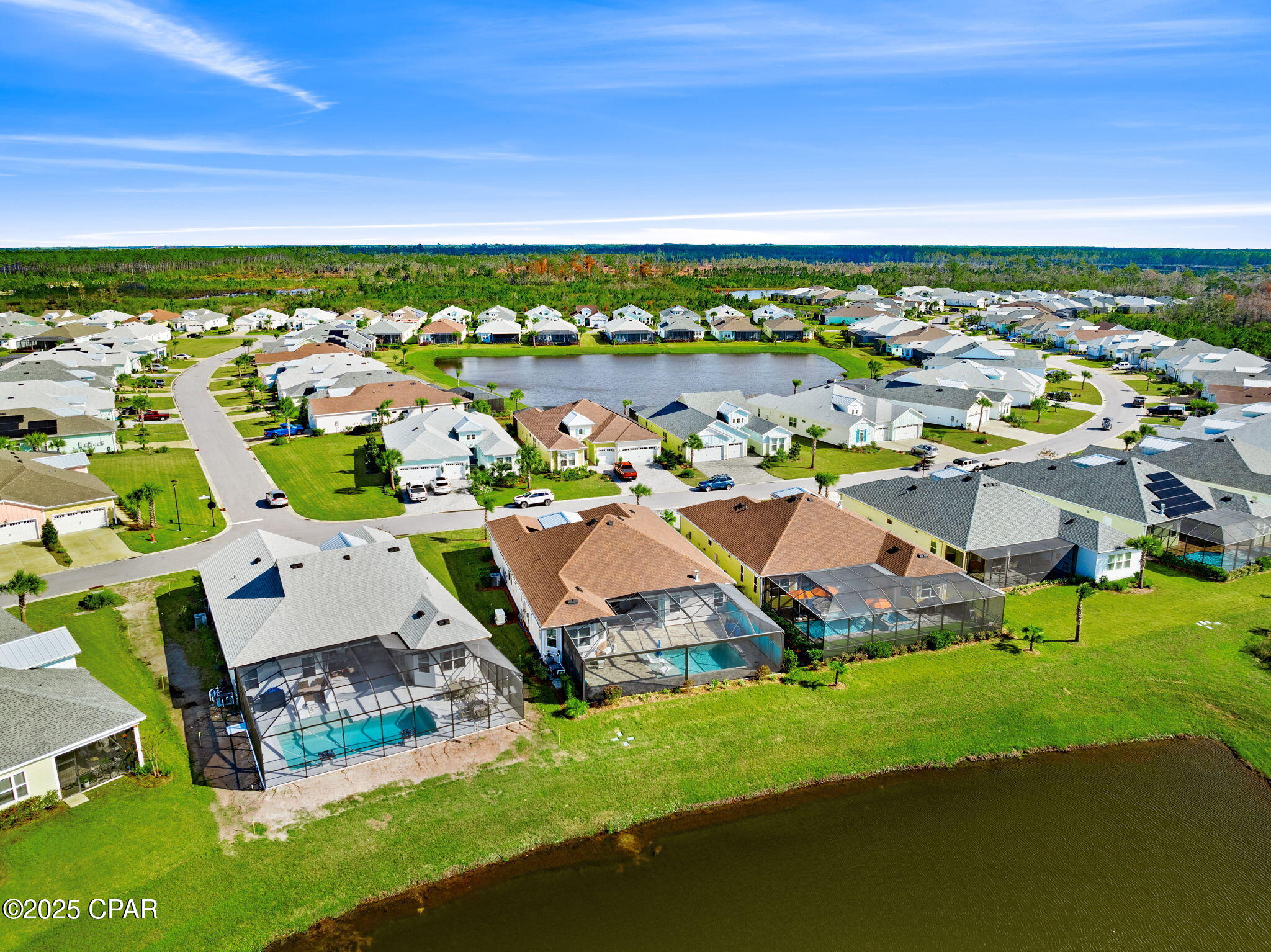 8514 Island Breeze Avenue