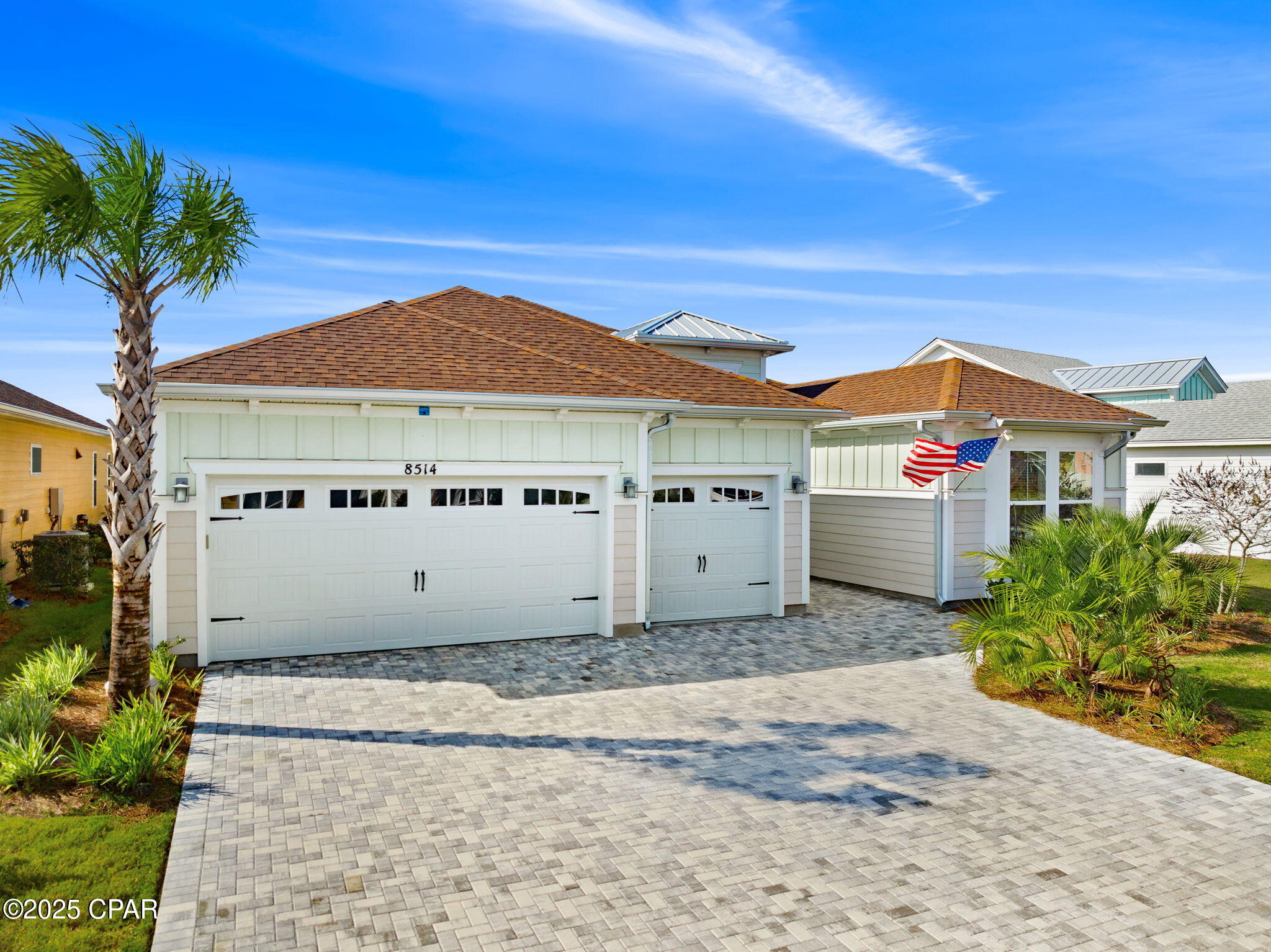 8514 Island Breeze Avenue