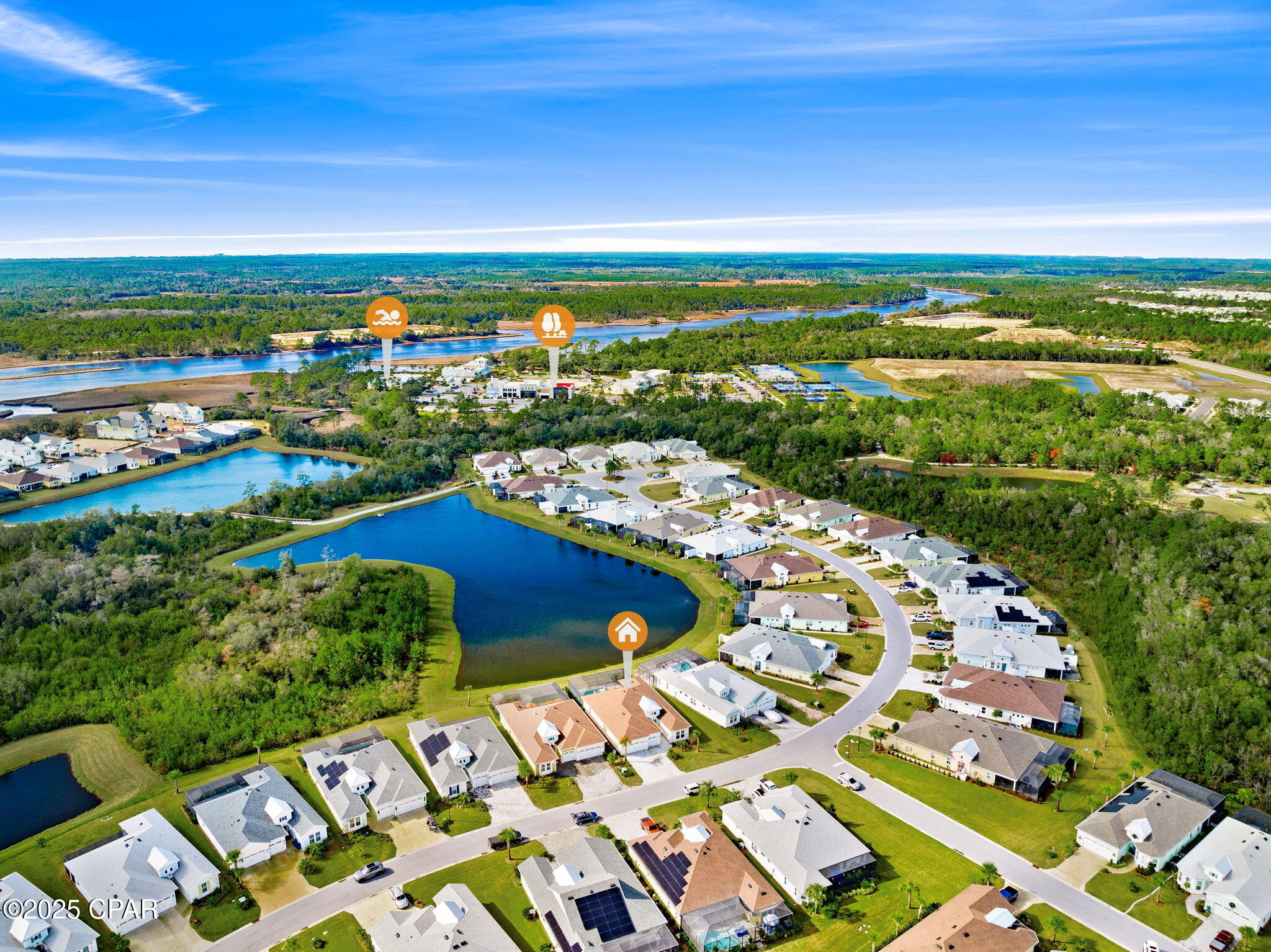 8514 Island Breeze Avenue